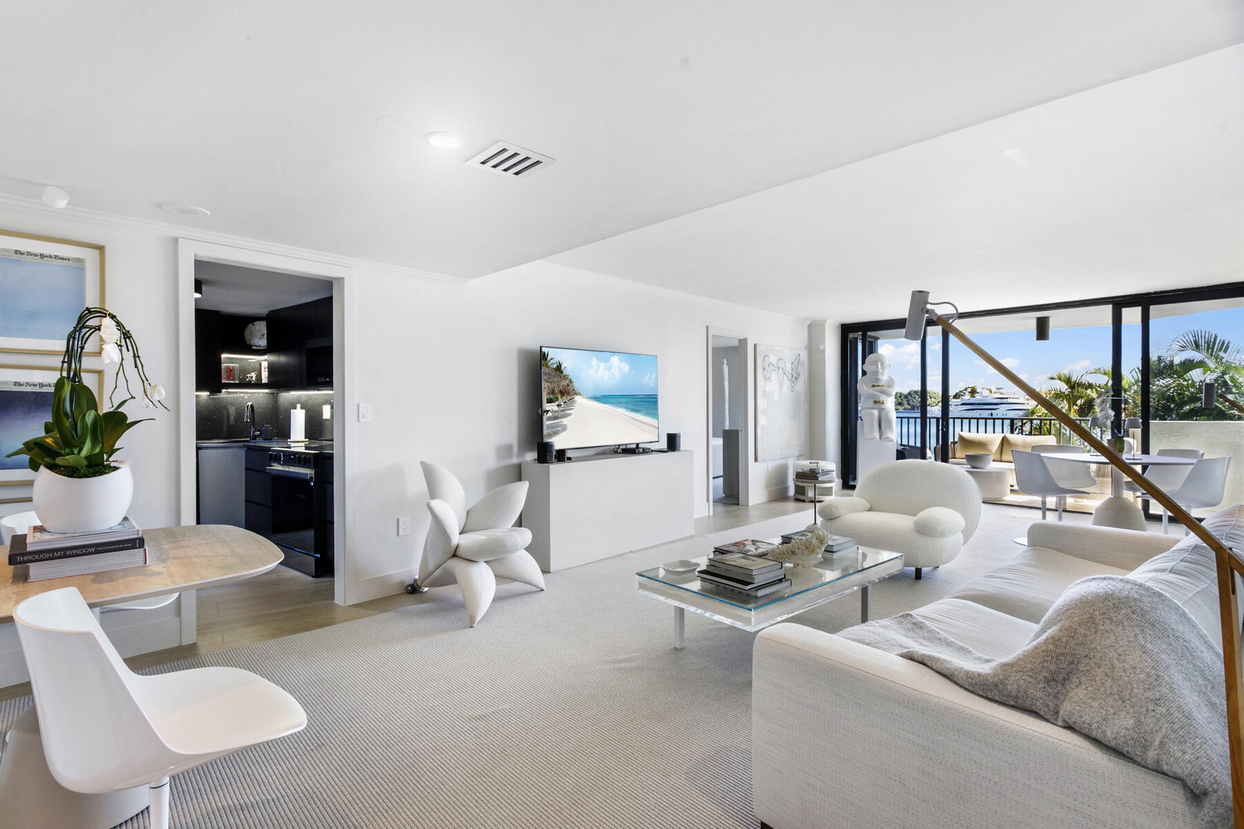 1200 S Flagler Drive S 201