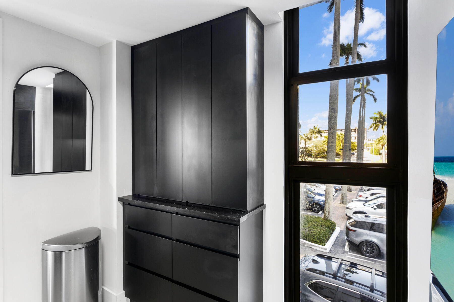 TRIANON CONDO - Residential