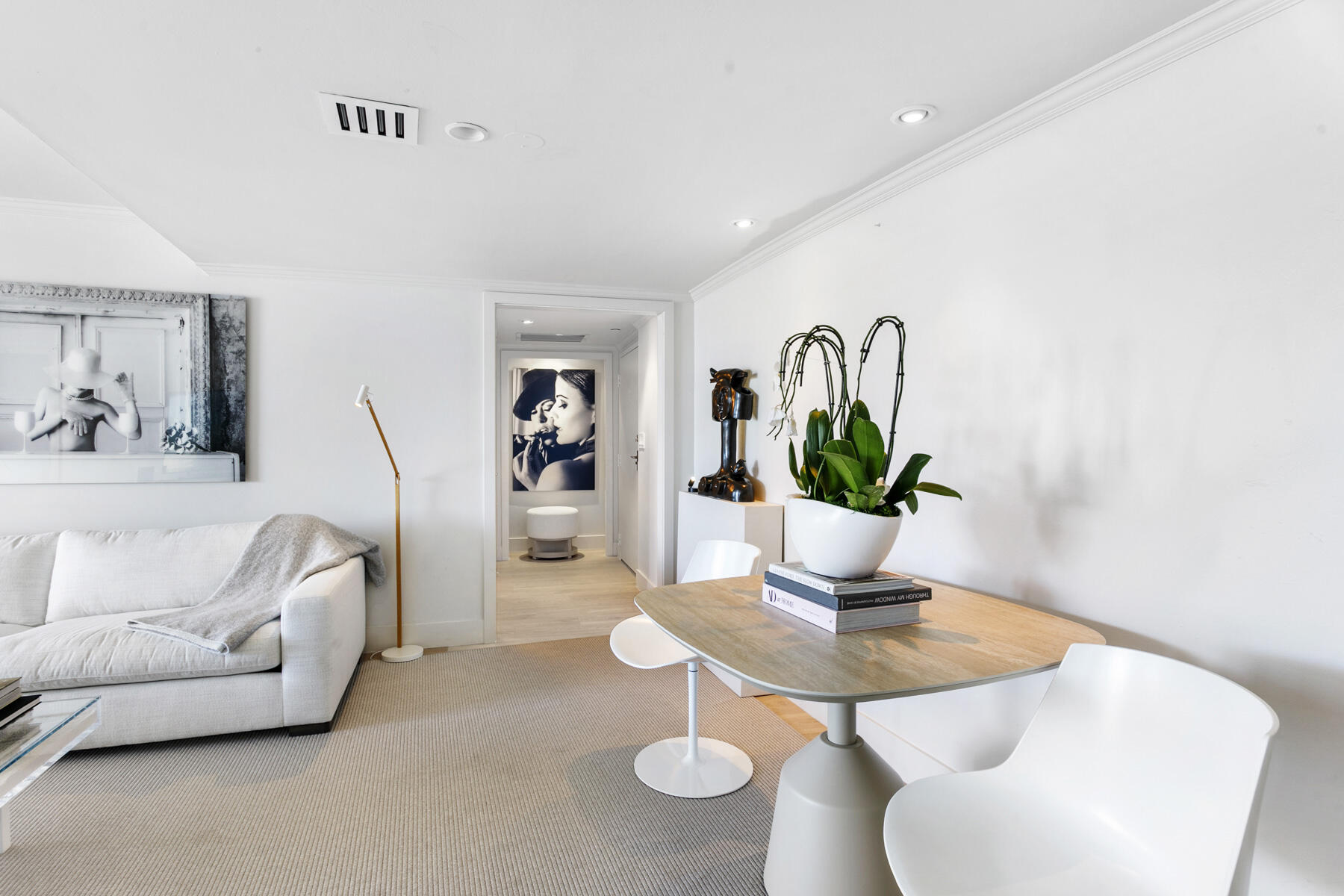 TRIANON CONDO - Residential