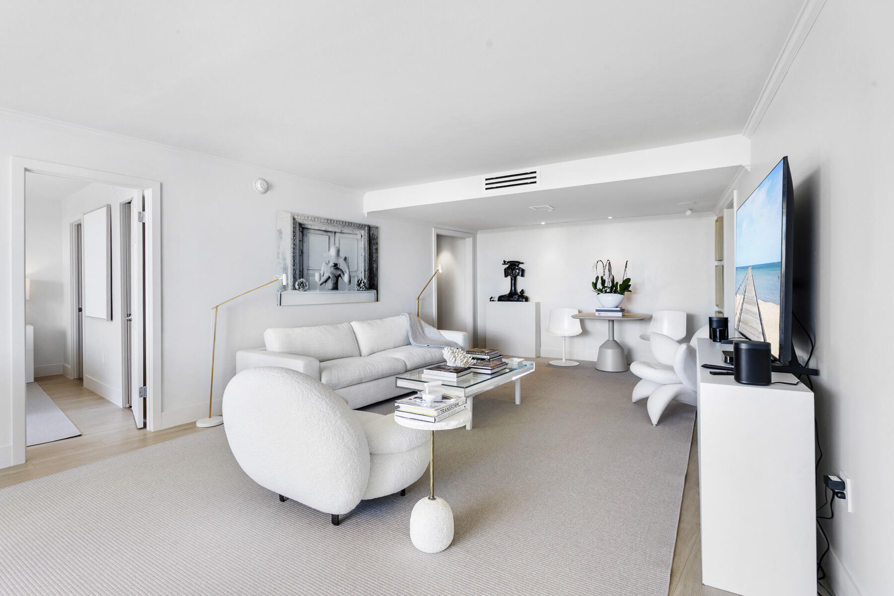 TRIANON CONDO - Residential