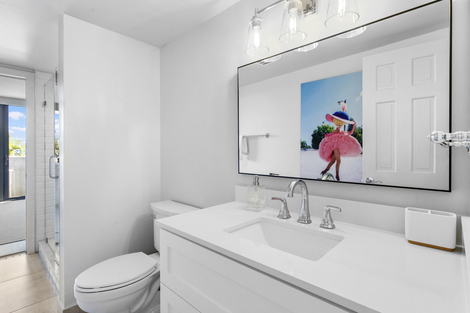 TRIANON CONDO - Residential