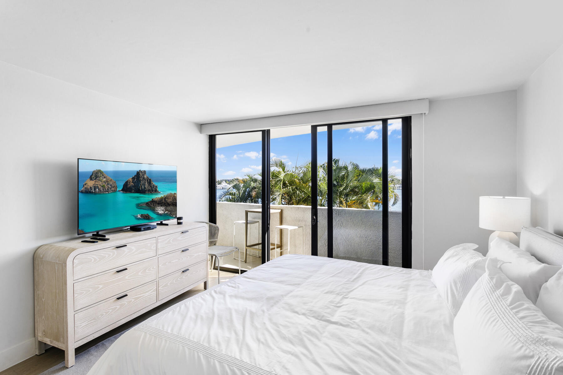 TRIANON CONDO - Residential