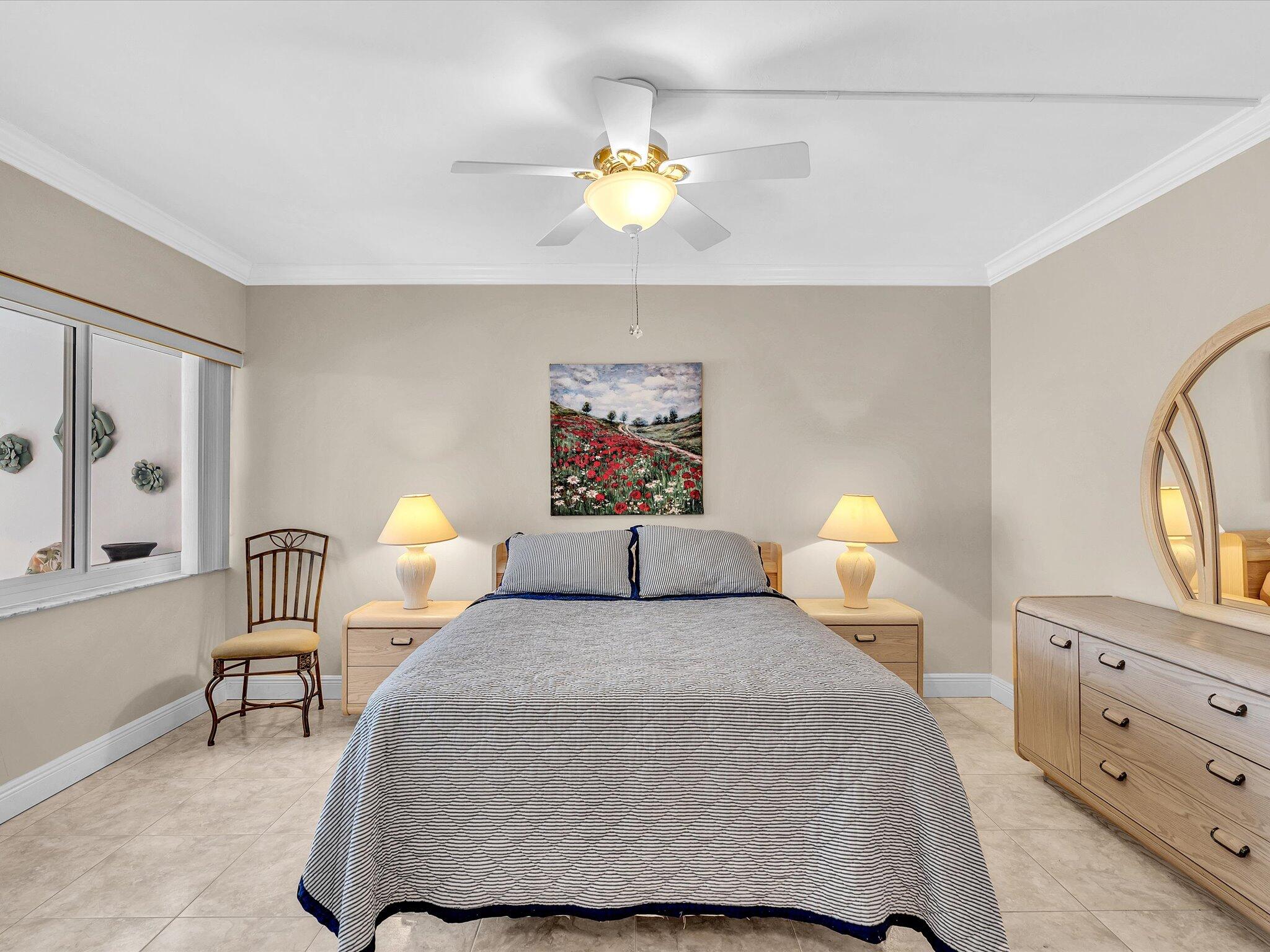 Coral Ridge Towers South - Residential