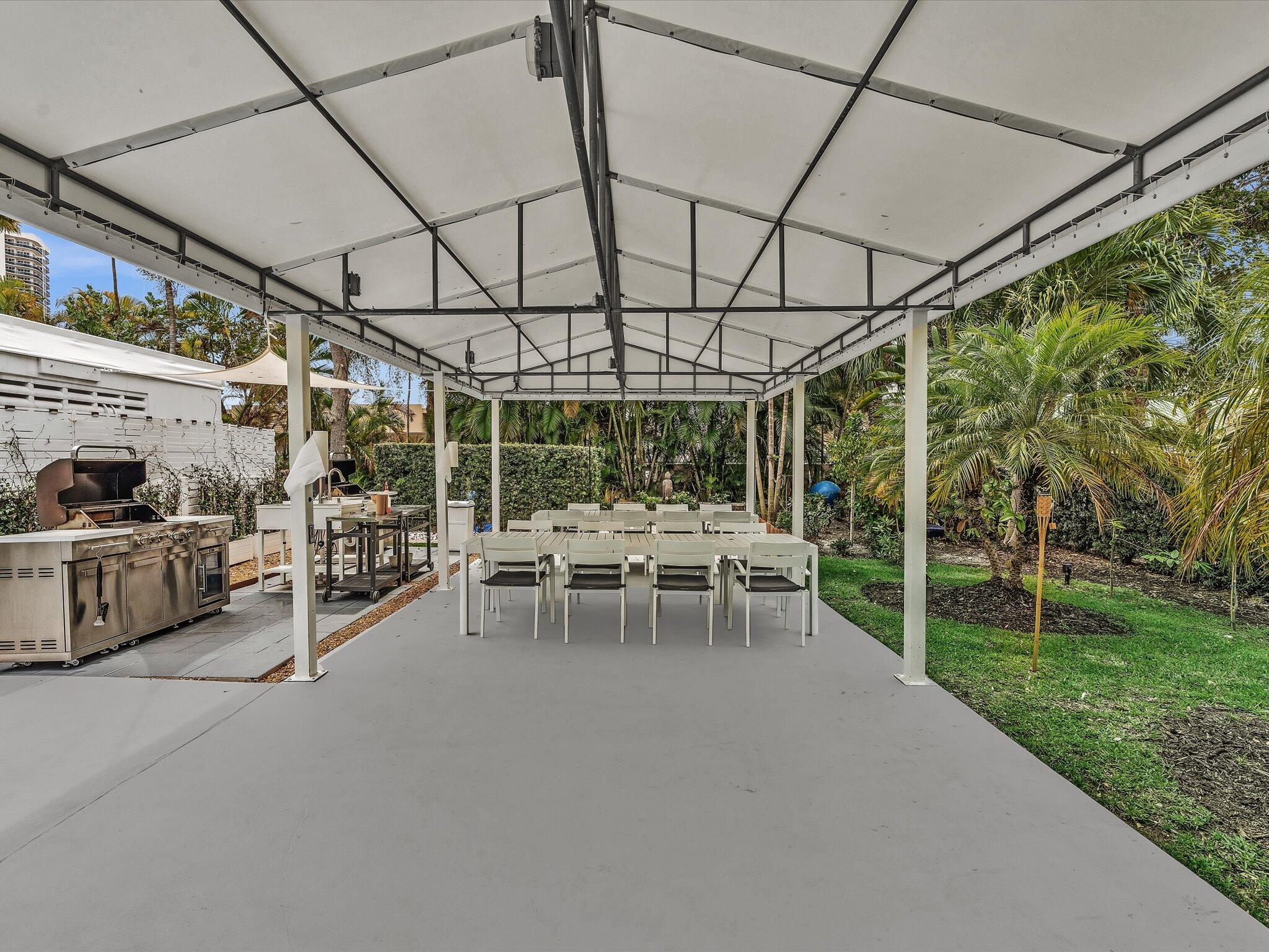 Coral Ridge Towers South - Residential