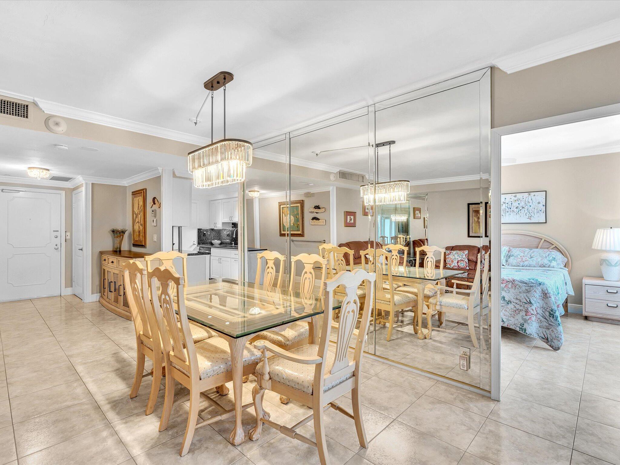 Coral Ridge Towers South - Residential