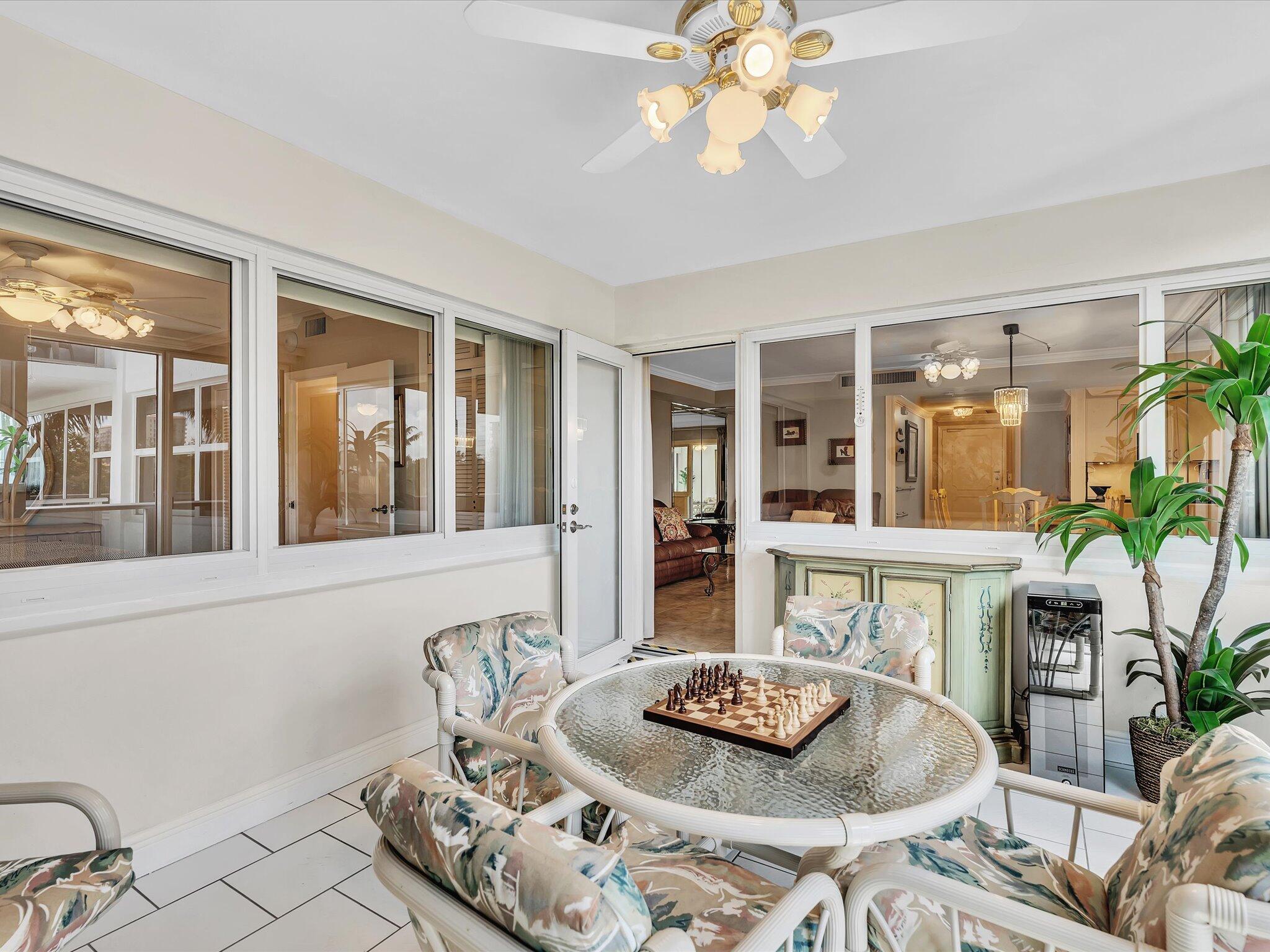 Coral Ridge Towers South - Residential