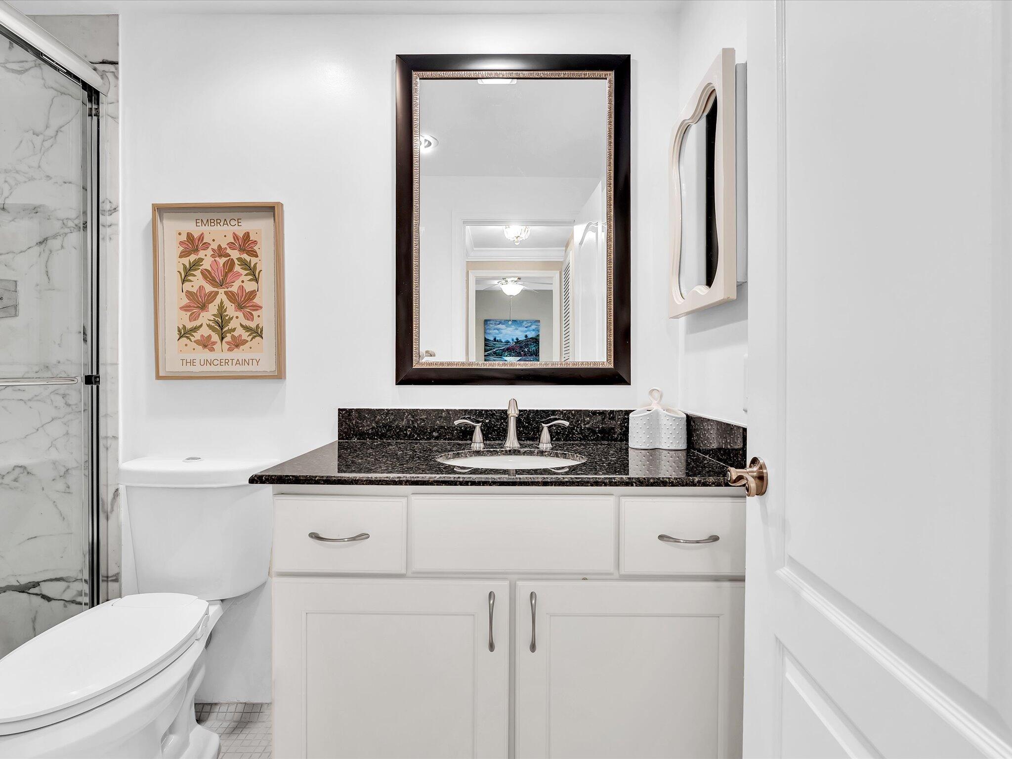 Coral Ridge Towers South - Residential