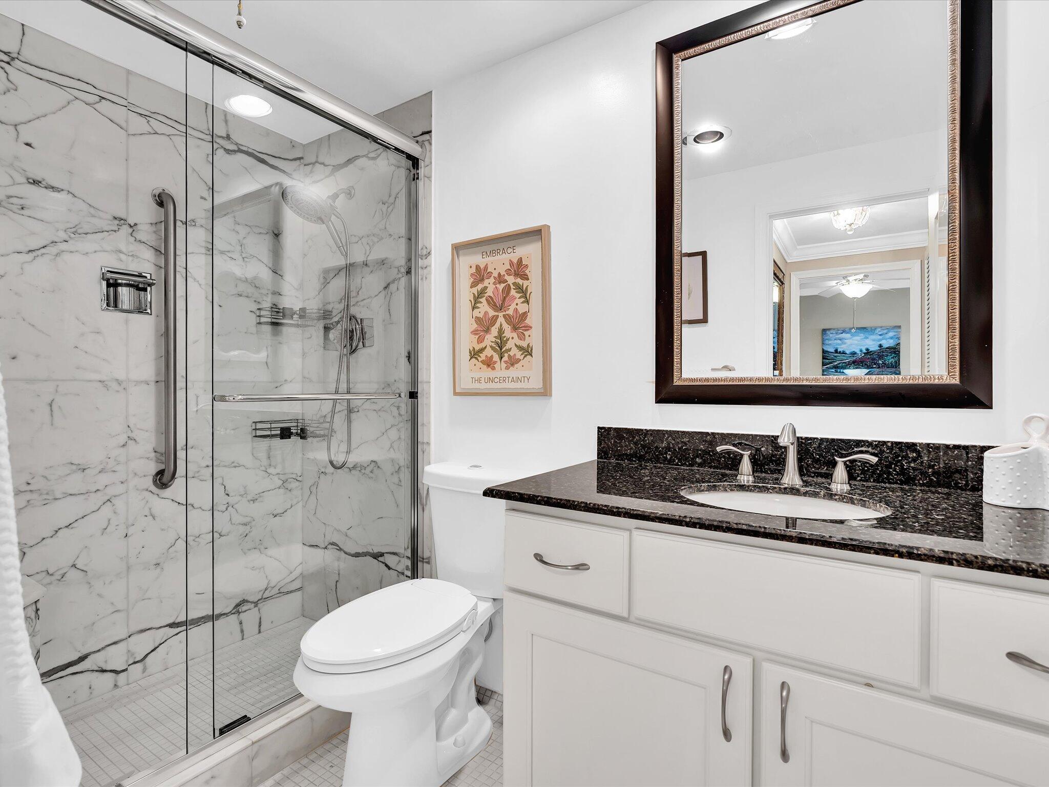 Coral Ridge Towers South - Residential