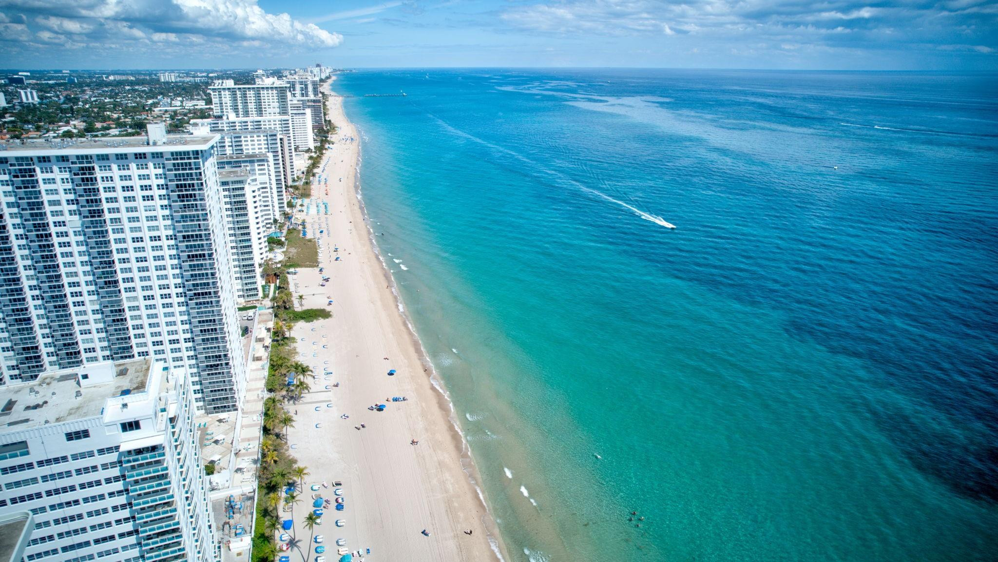 3333 NE 34th Street 319