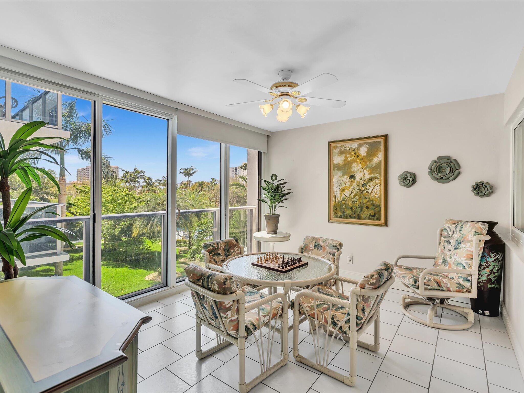 Coral Ridge Towers South - Residential