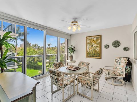 Photo of 3333 NE 34th Street #319, Fort Lauderdale, FL 33308 (MLS # F10556864)