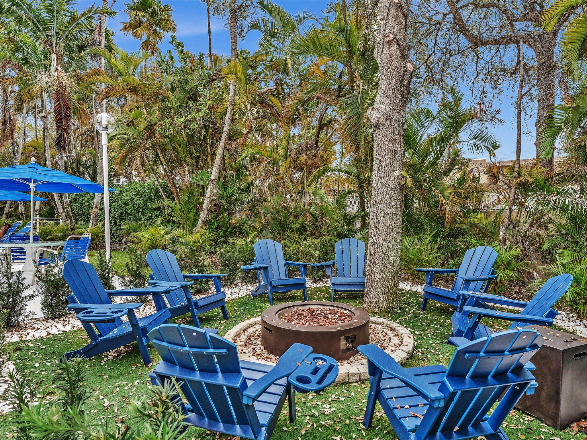 Coral Ridge Towers South - Residential