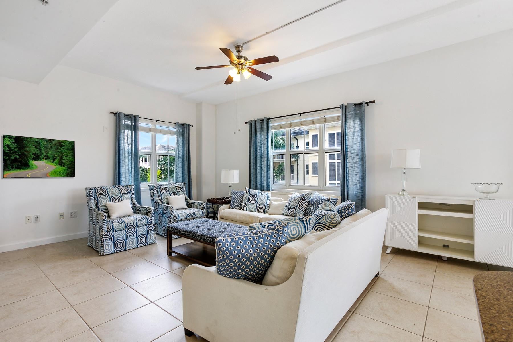 3960 N Flagler Drive 306