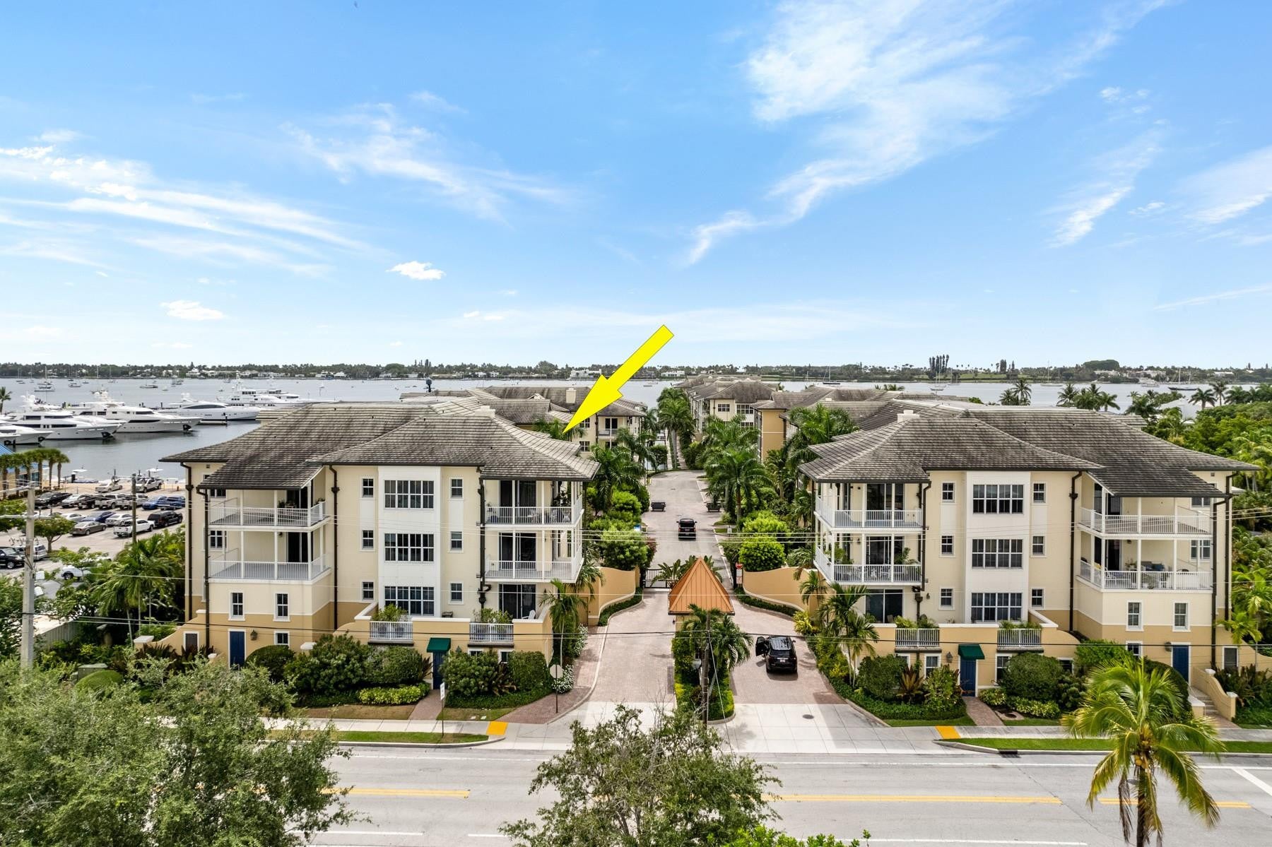 3960 N Flagler Drive 306