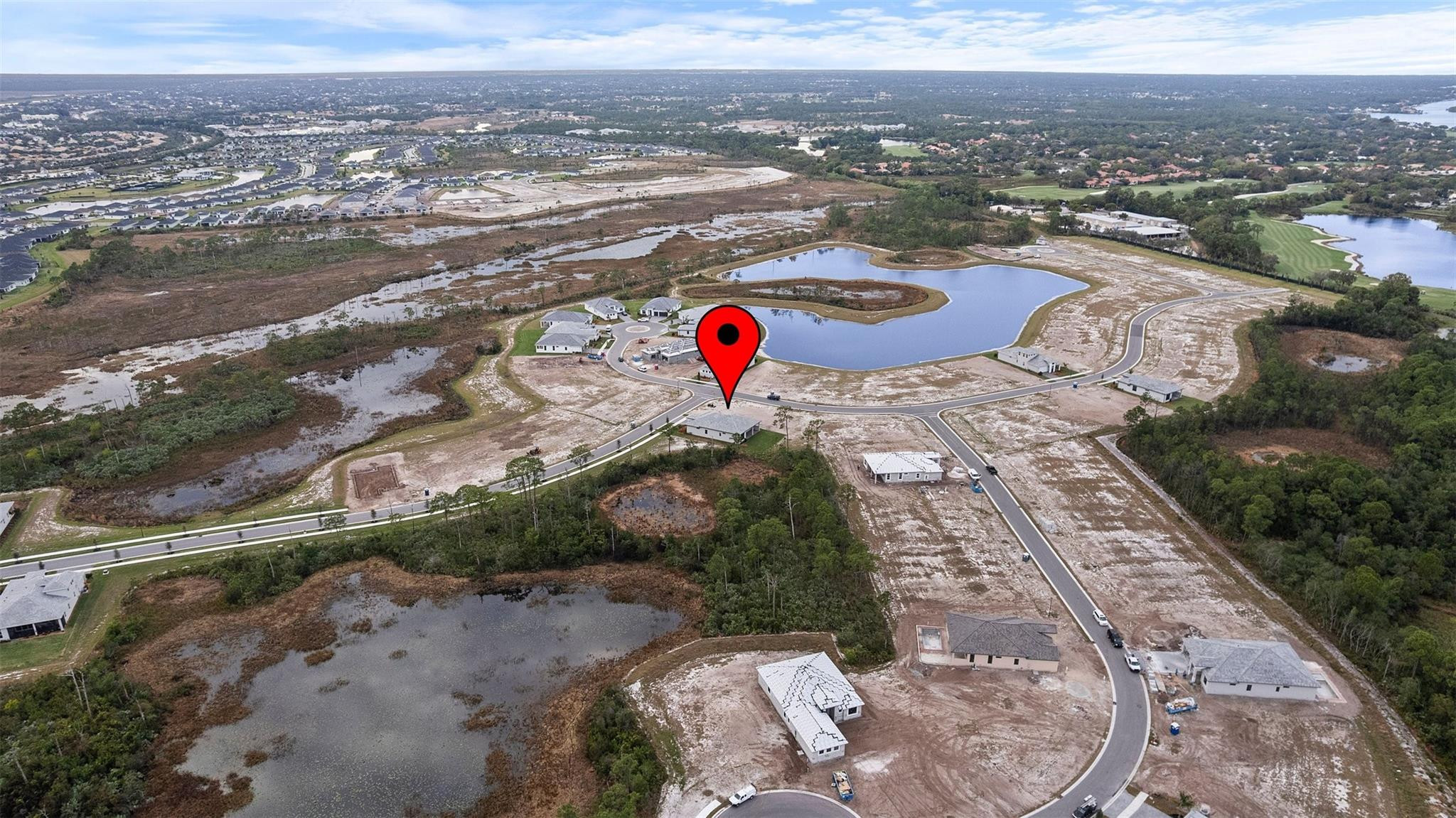 Mosaic - Residential