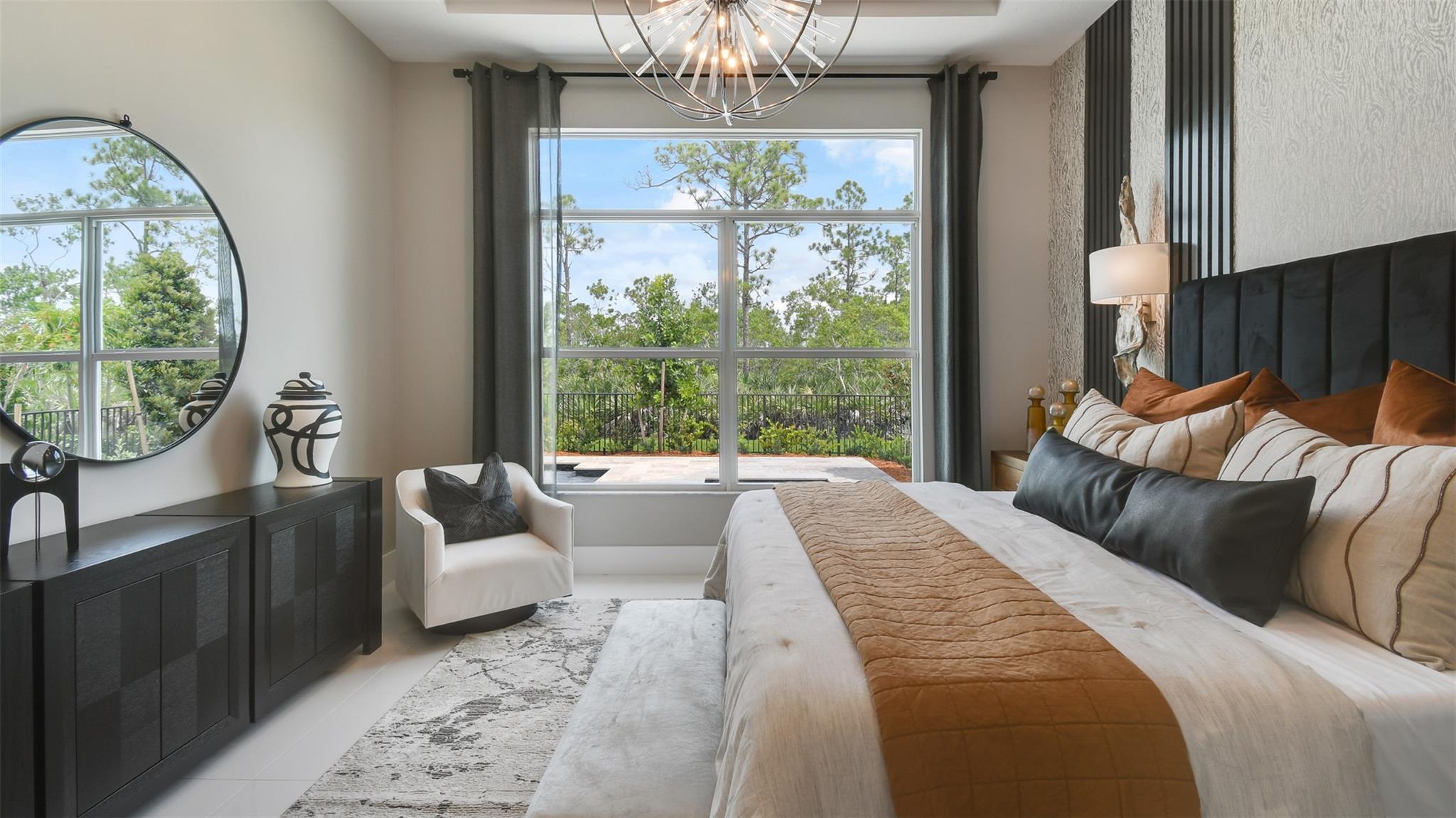 Mosaic - Residential