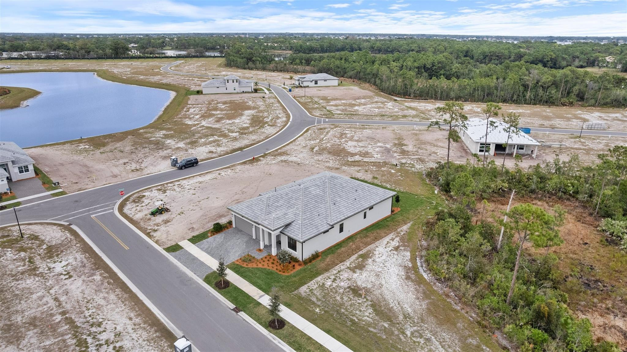 Mosaic - Residential