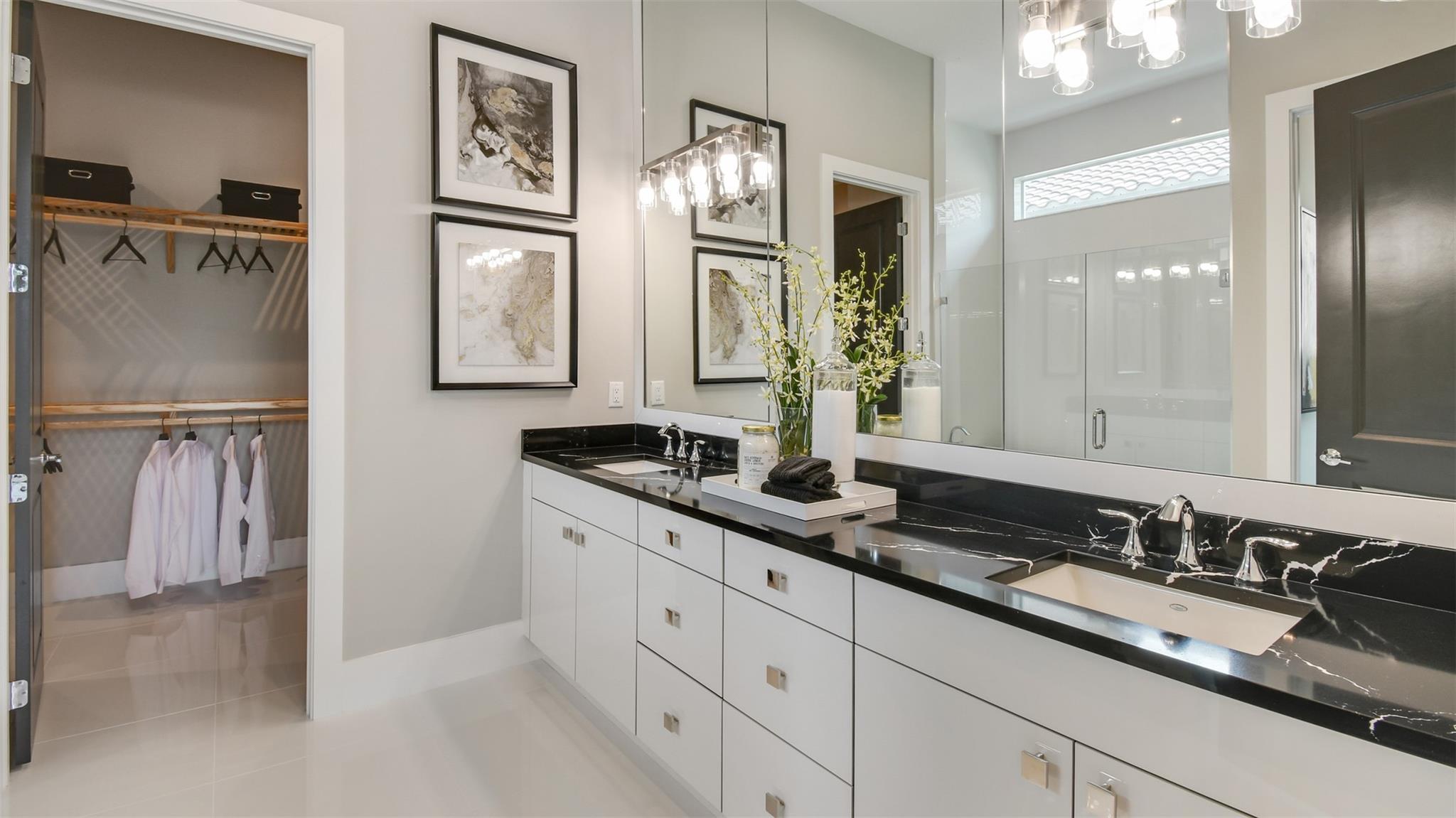 Mosaic - Residential