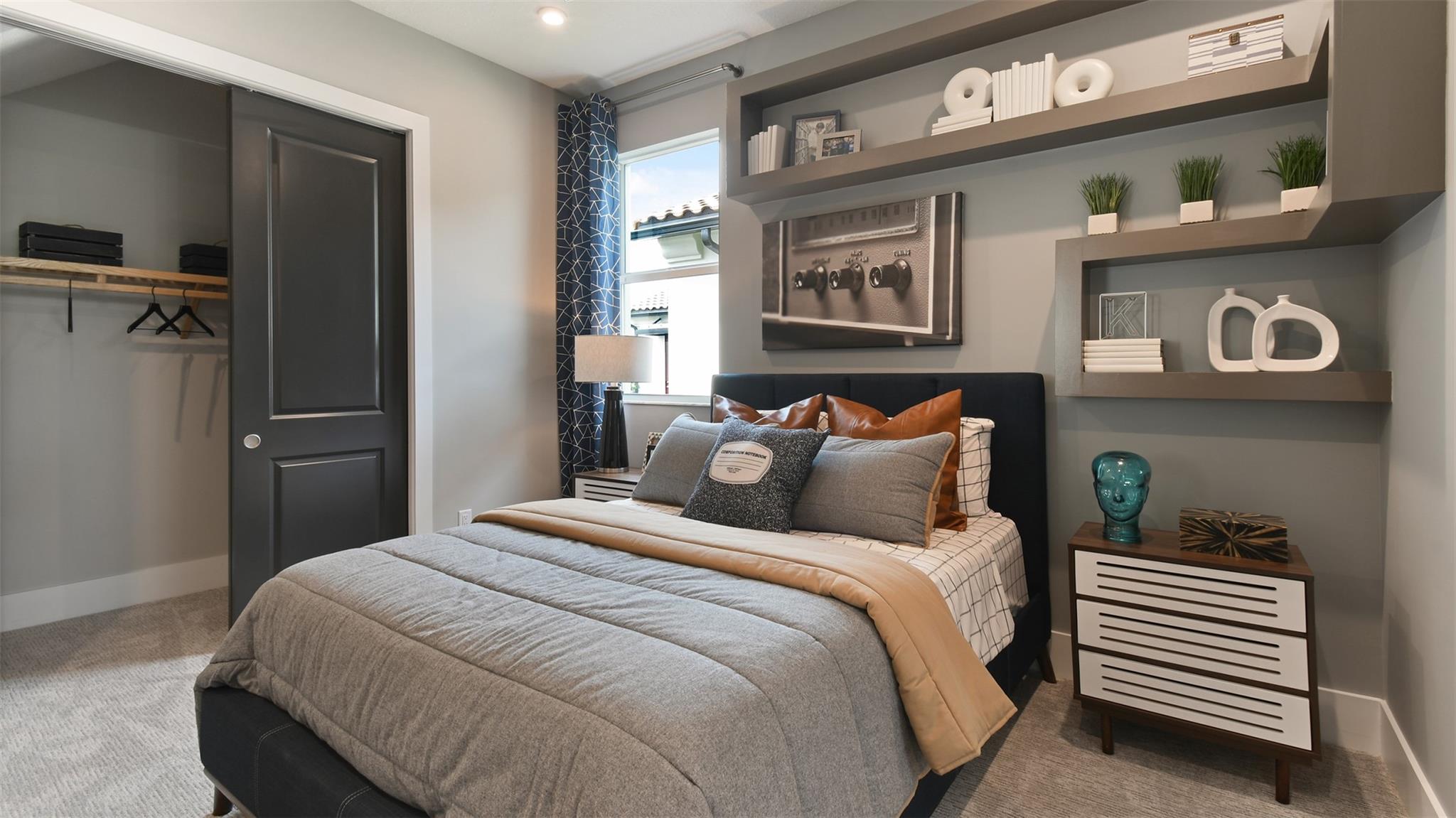 Mosaic - Residential