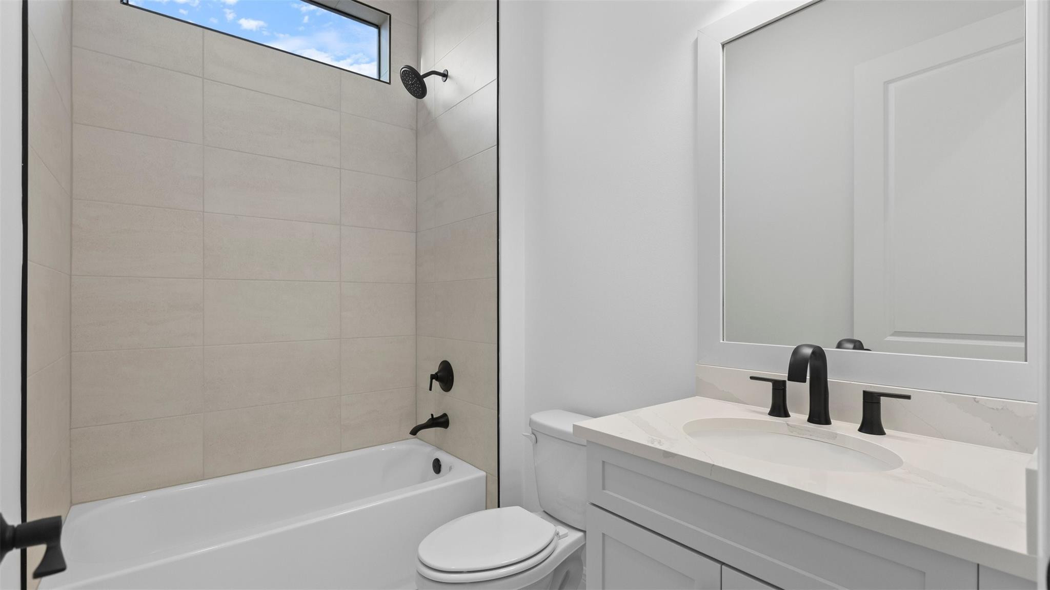 Mosaic - Residential