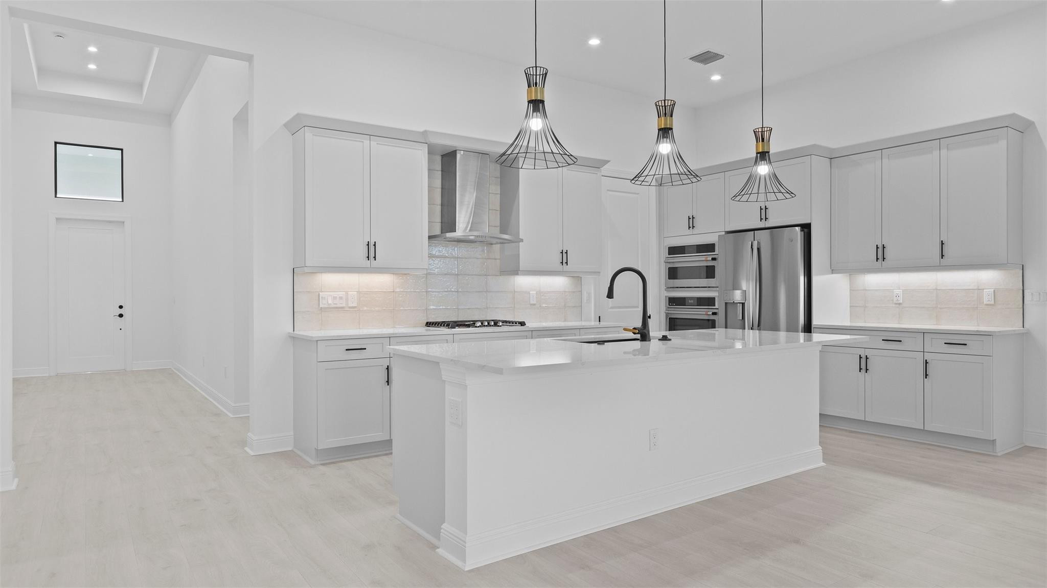 Mosaic - Residential