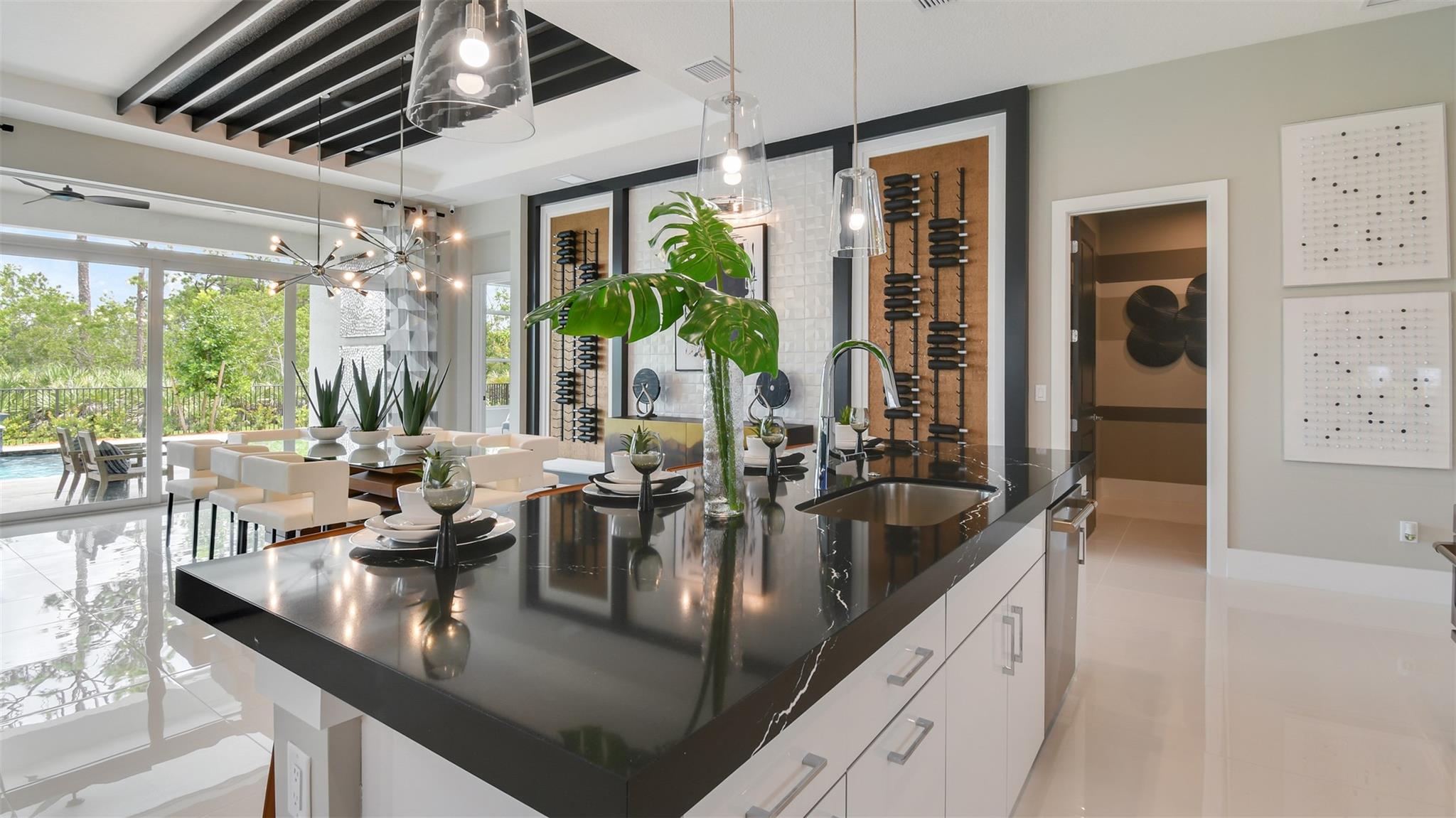 Mosaic - Residential