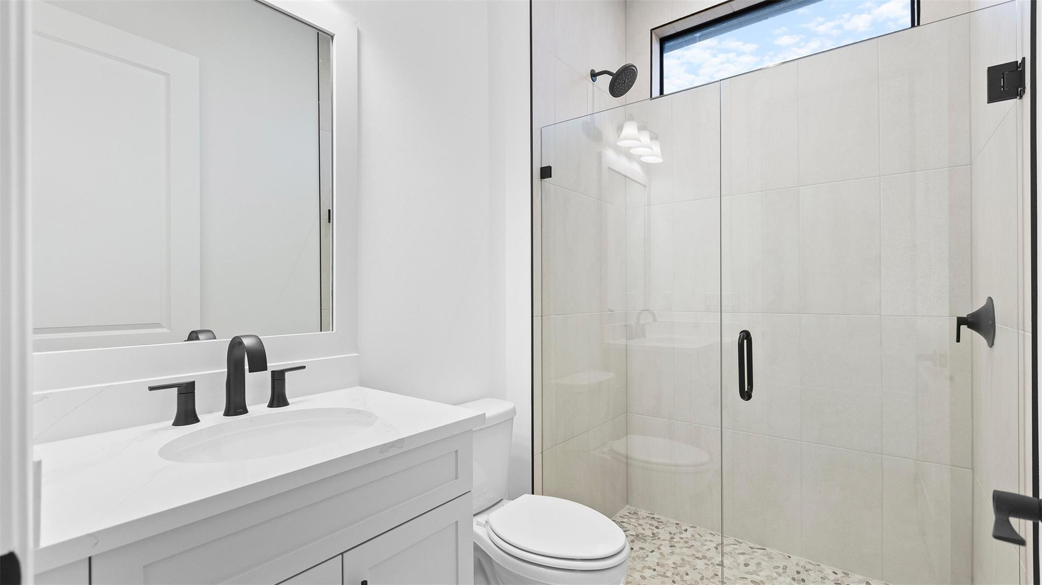 Mosaic - Residential