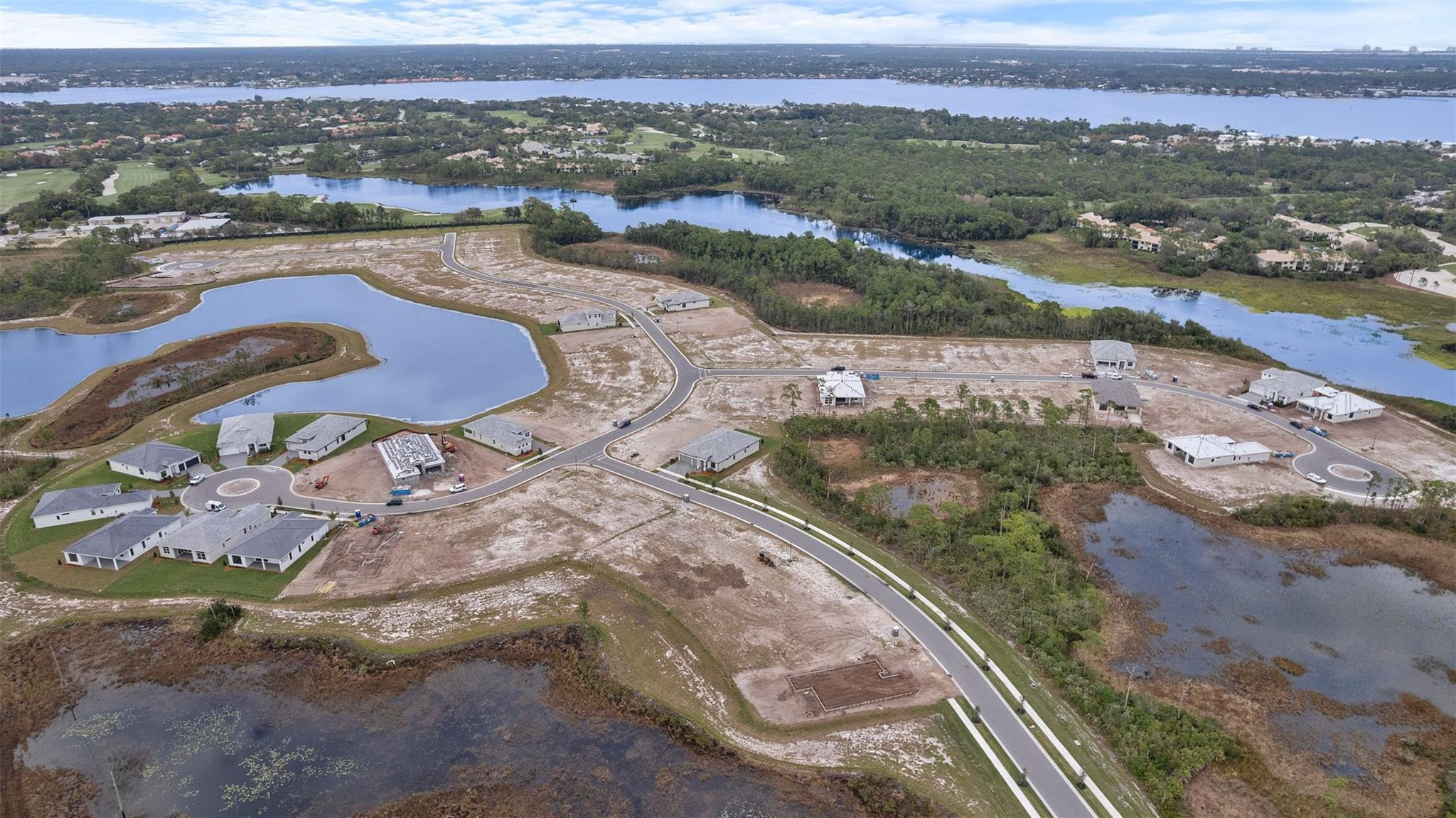 Mosaic - Residential