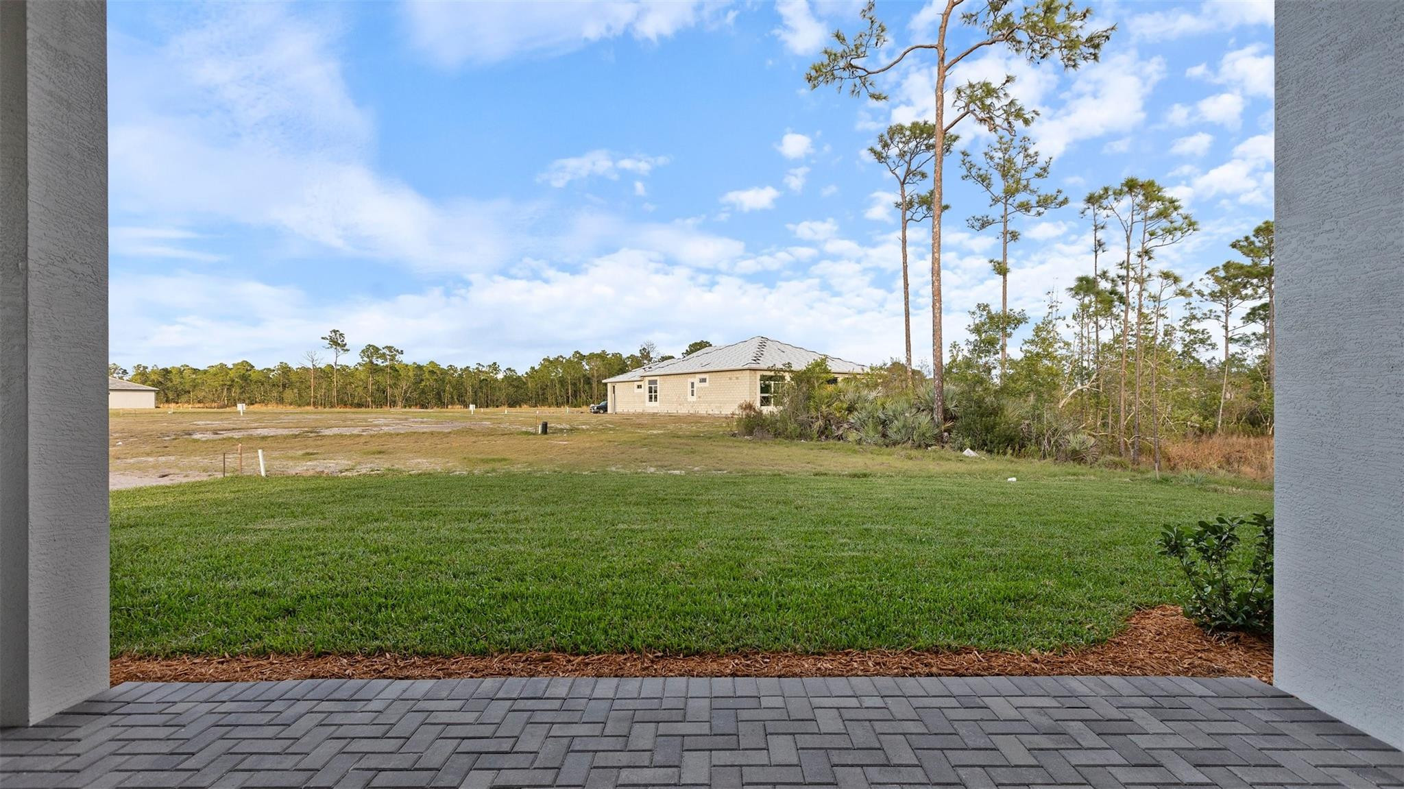 Mosaic - Residential