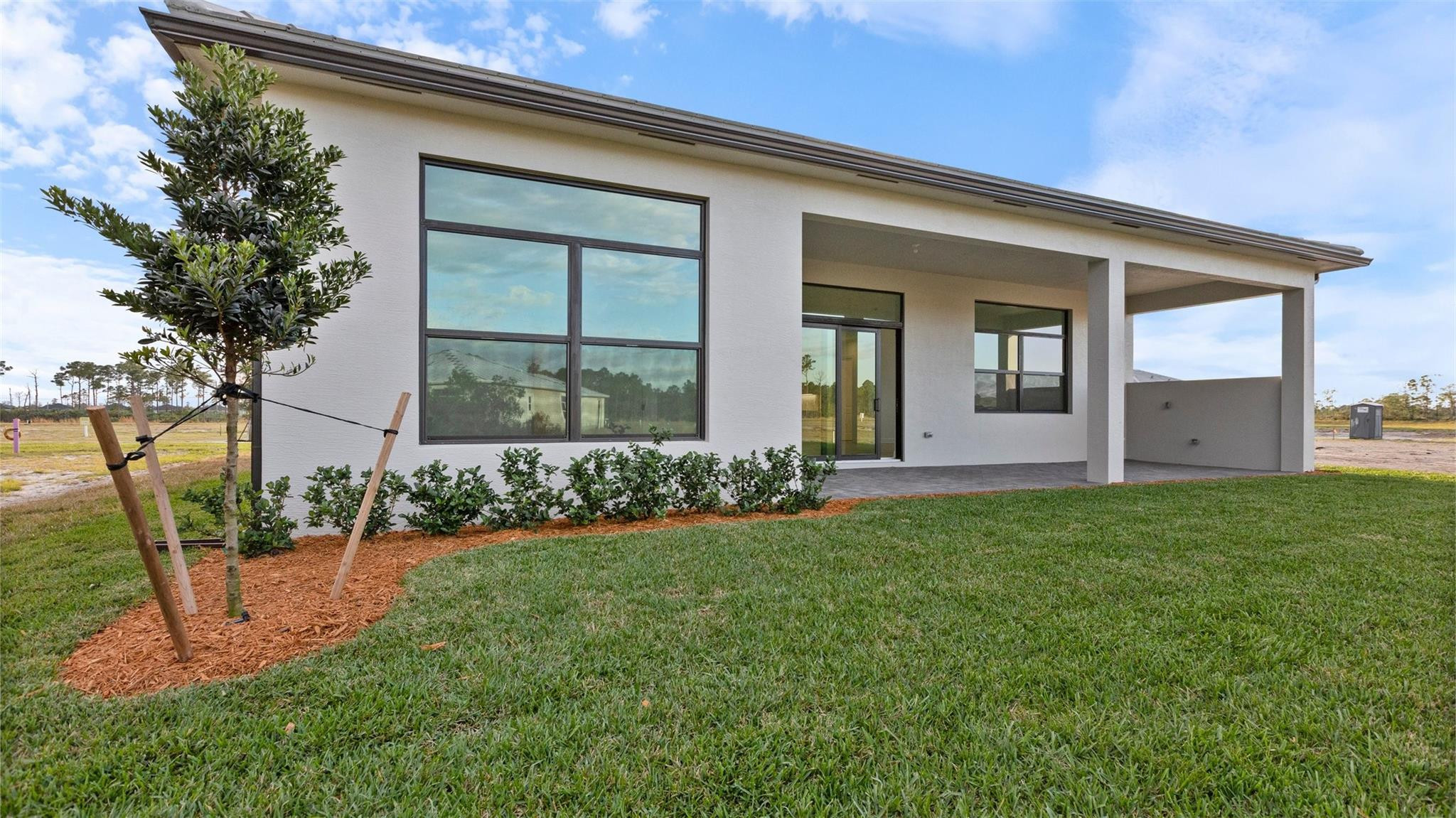 Mosaic - Residential