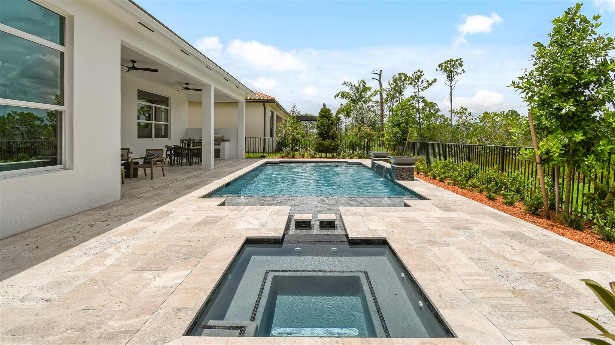 Mosaic - Residential