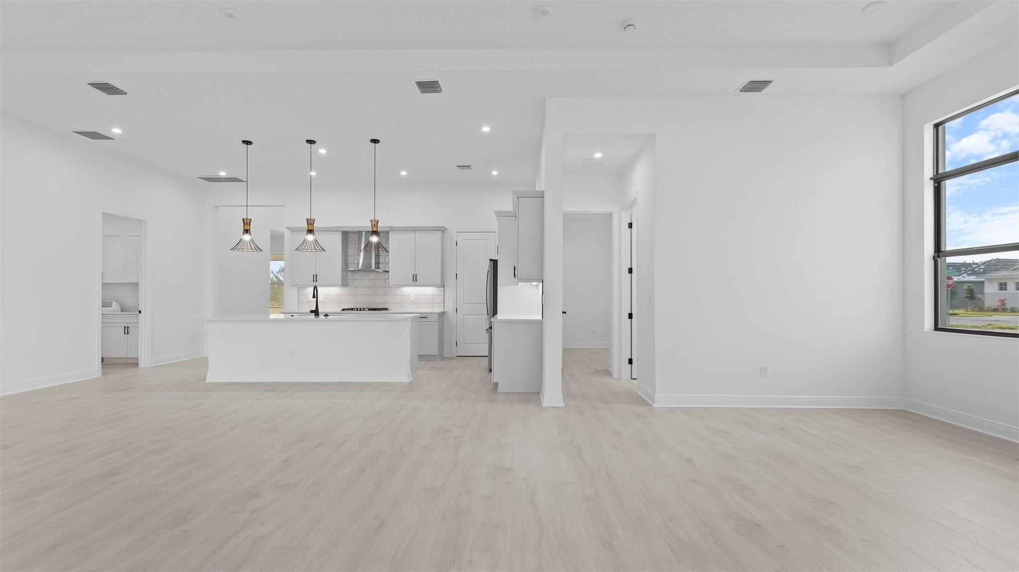 Mosaic - Residential