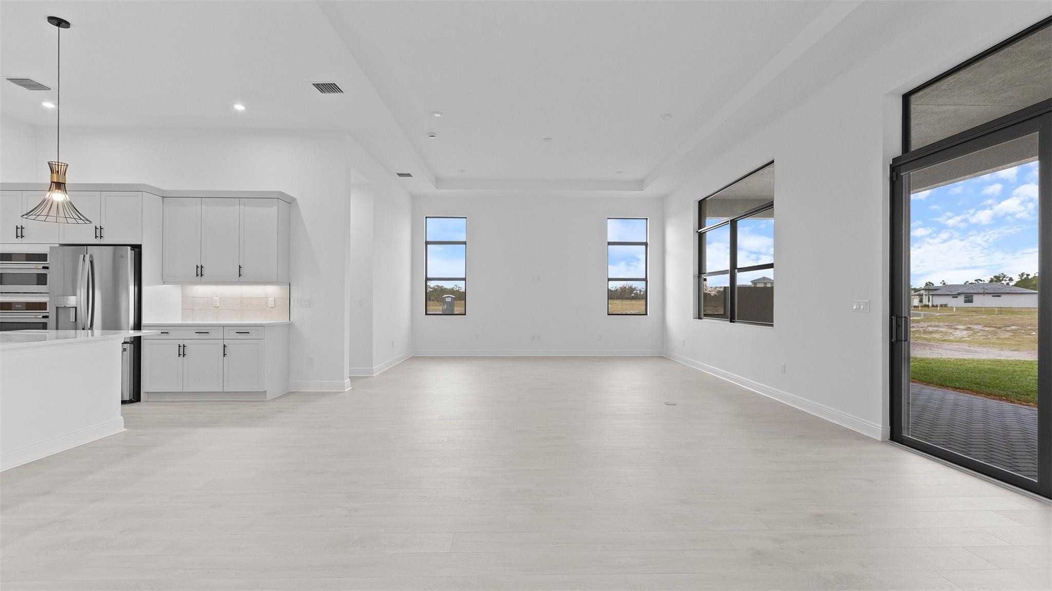 Mosaic - Residential