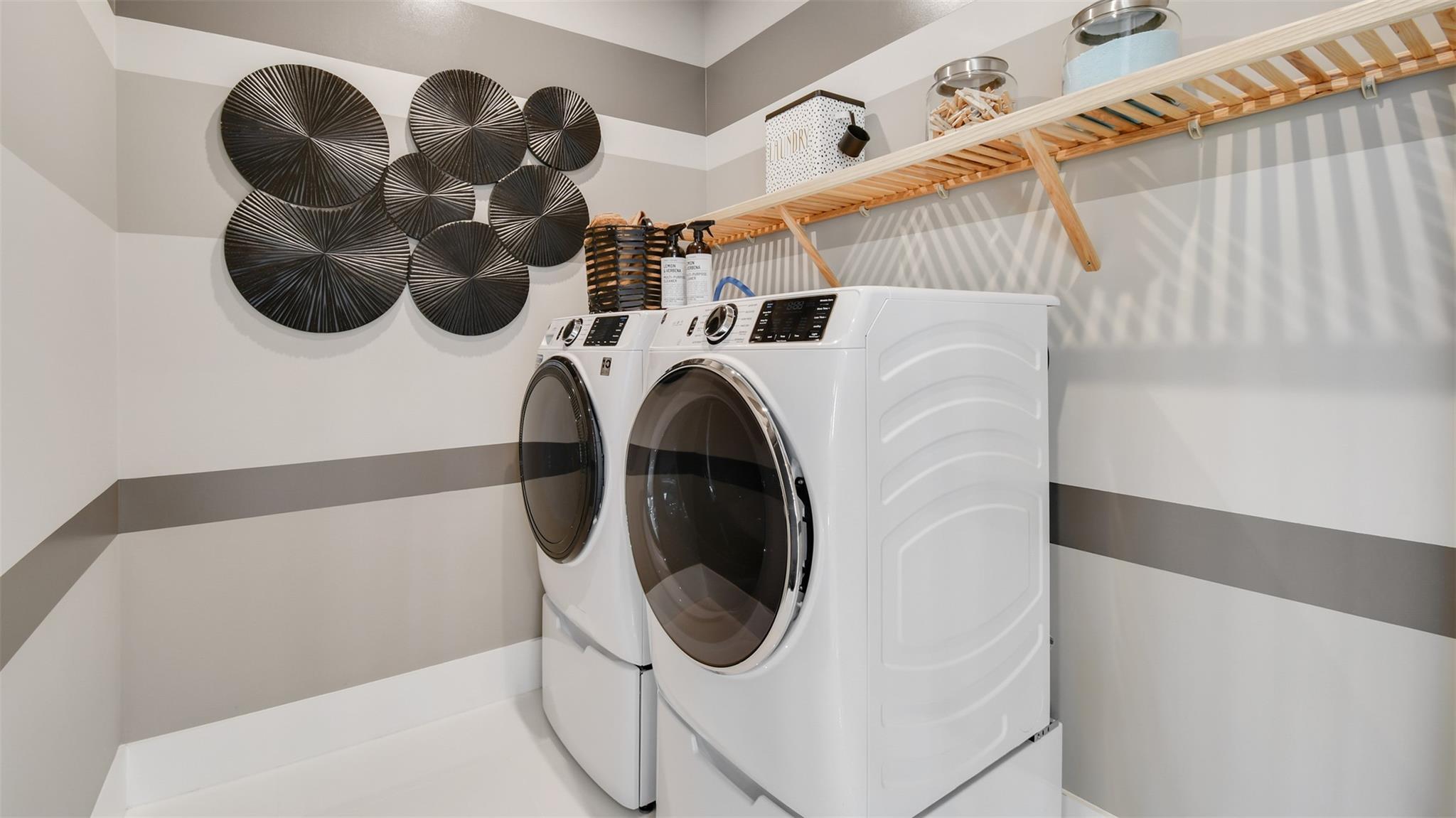 Mosaic - Residential