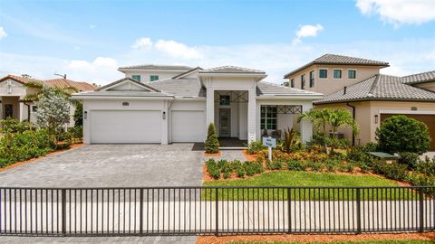 13648 SE BLACKWOOD DRIVE Port St Lucie FL 34984