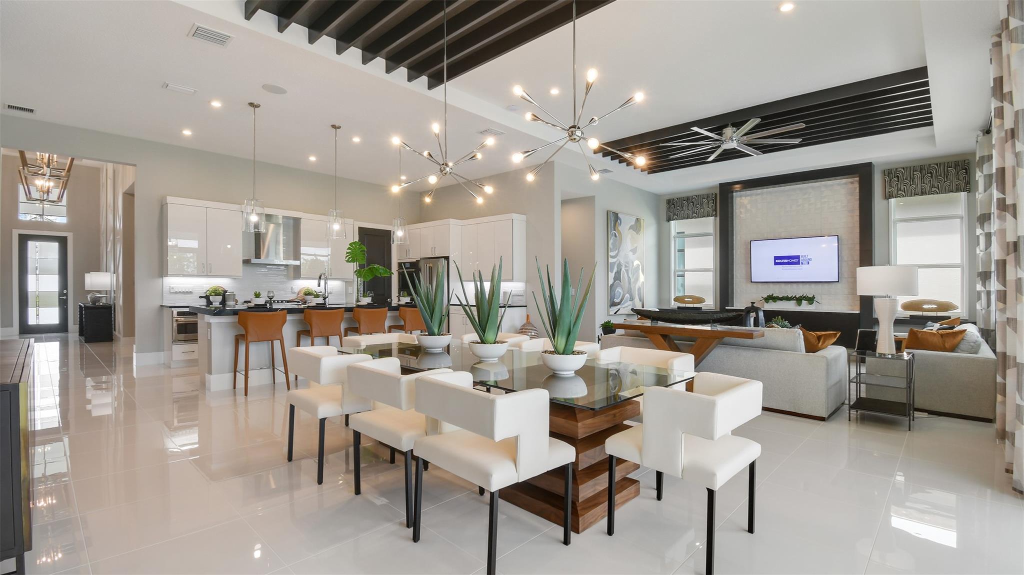 Mosaic - Residential