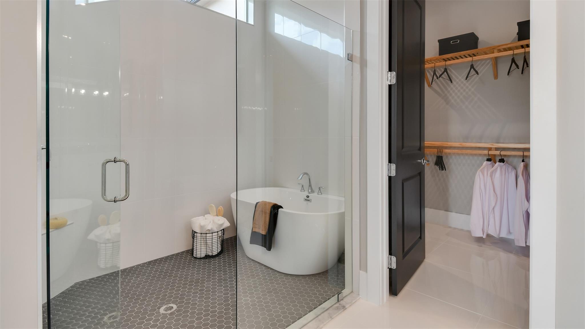 Mosaic - Residential