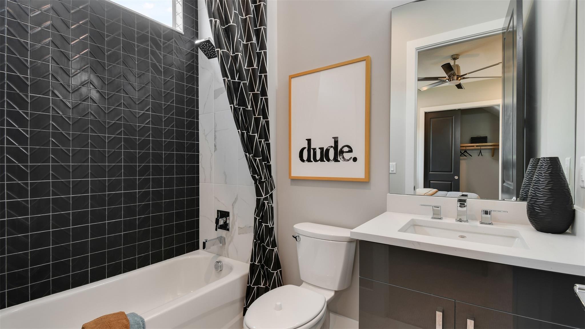 Mosaic - Residential