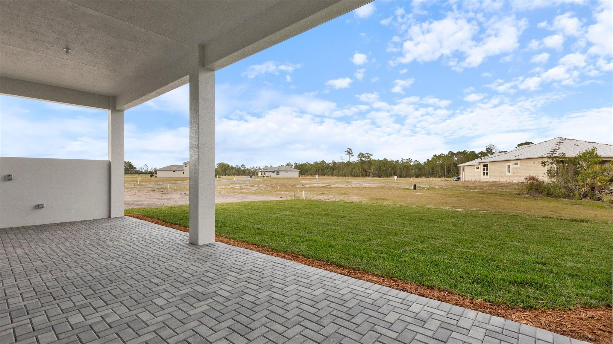 Mosaic - Residential