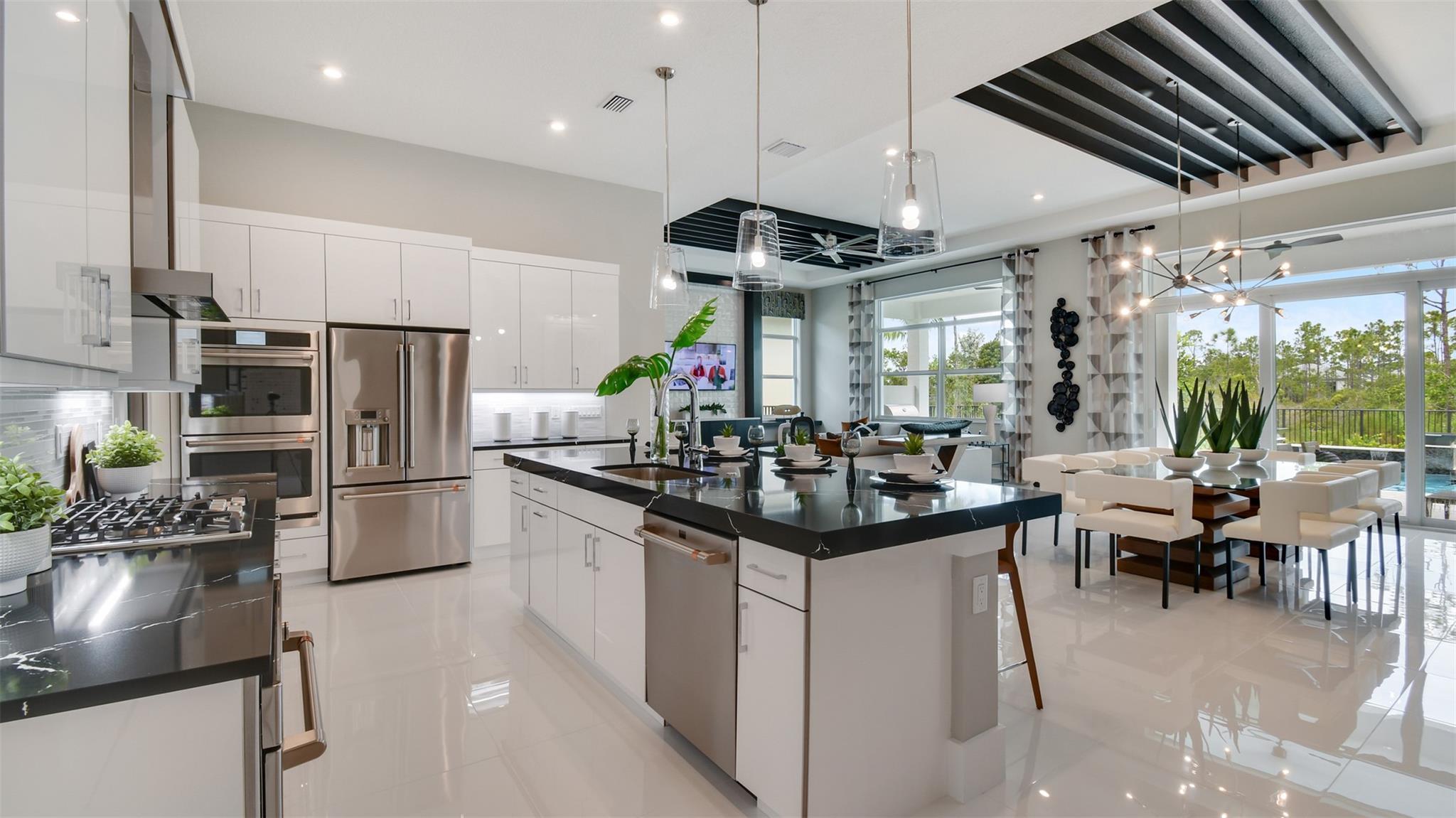 Mosaic - Residential