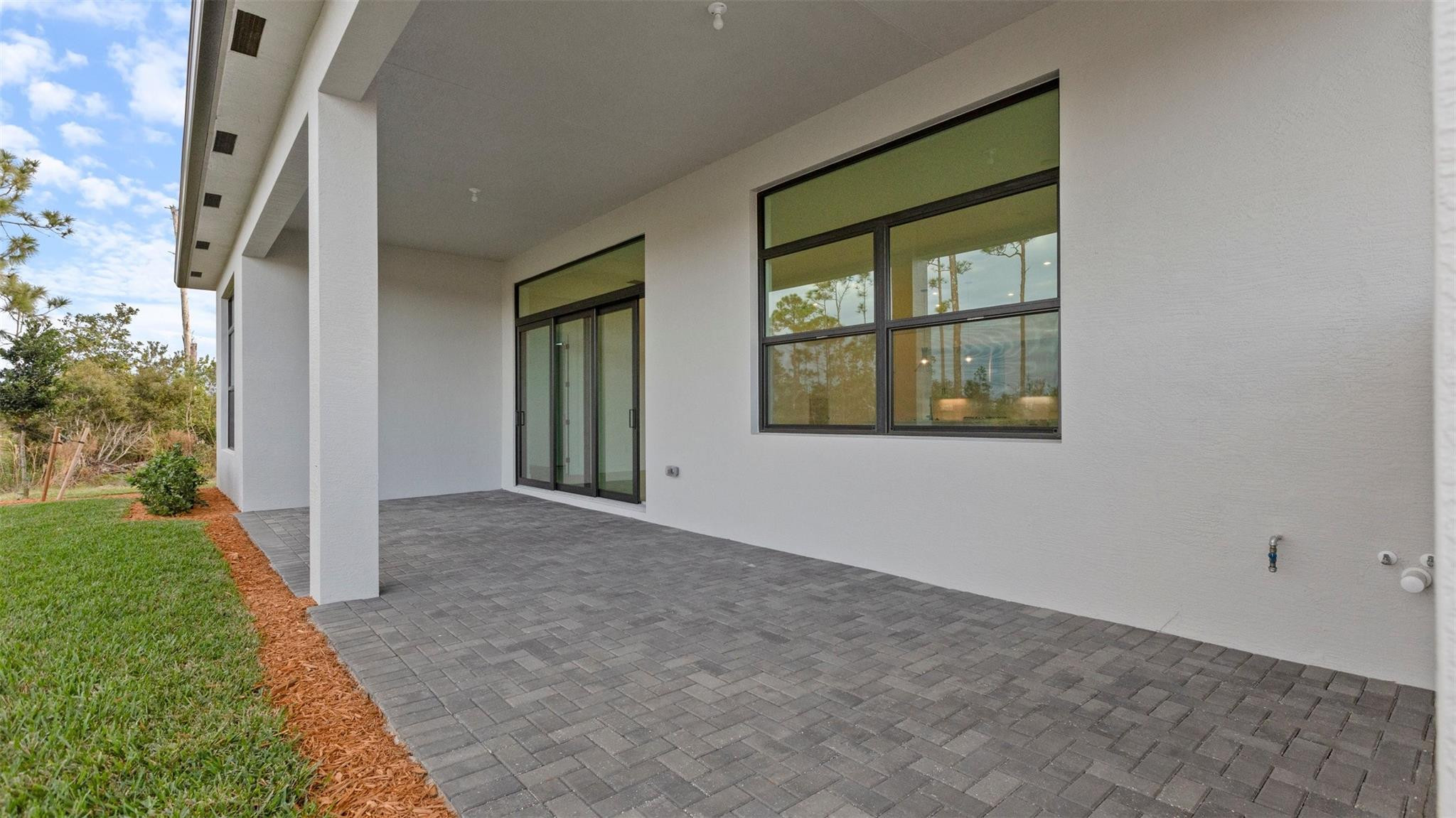 Mosaic - Residential