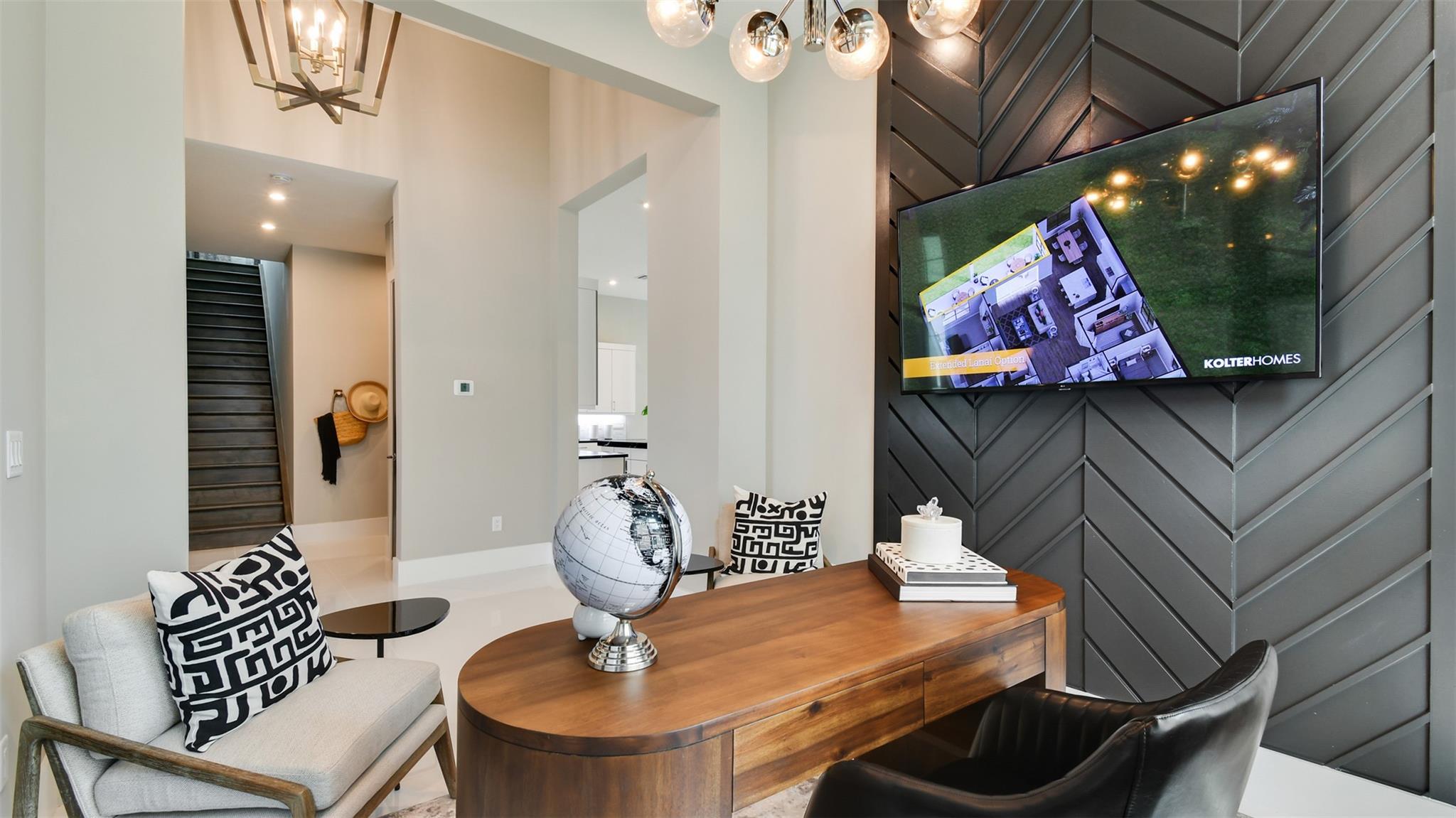 Mosaic - Residential