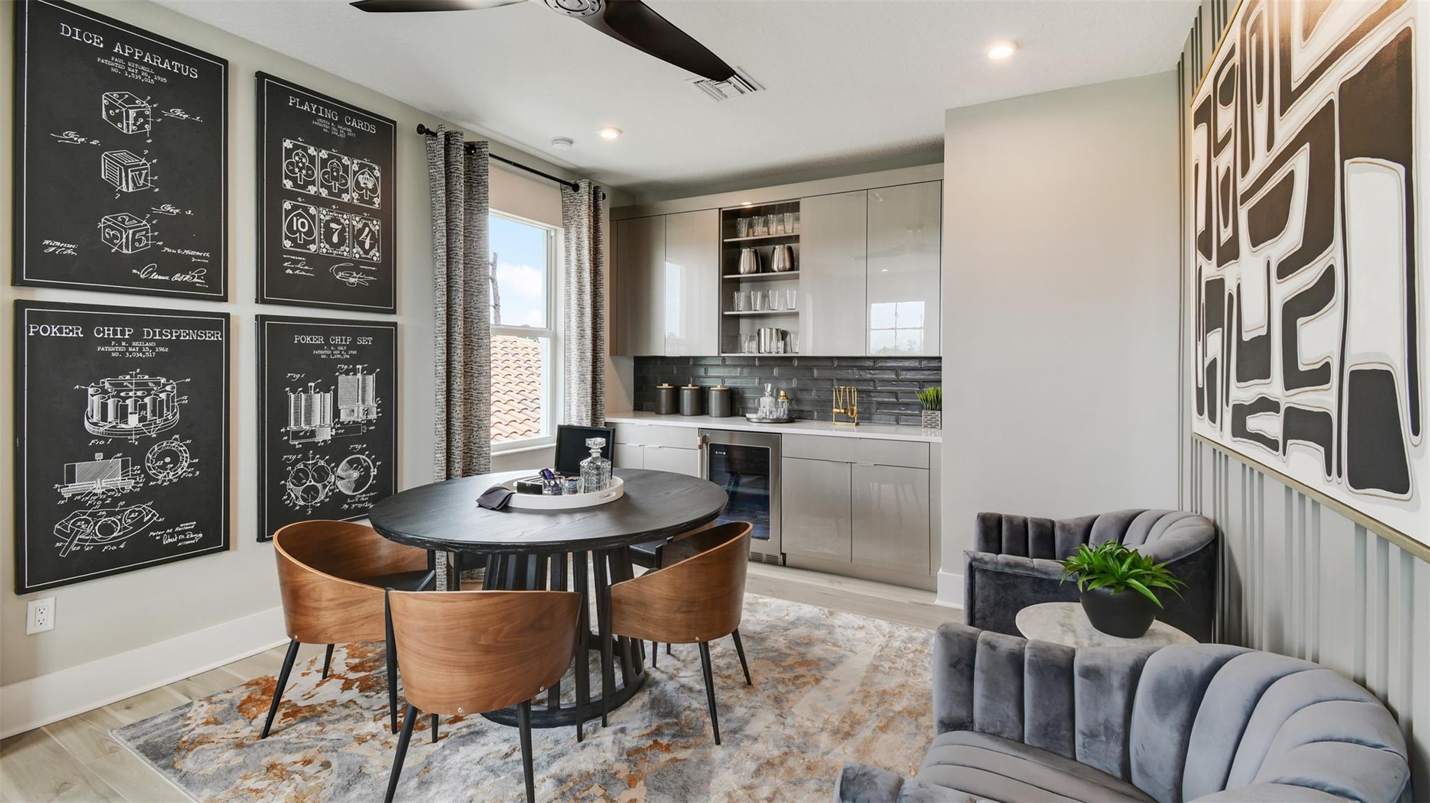 Mosaic - Residential