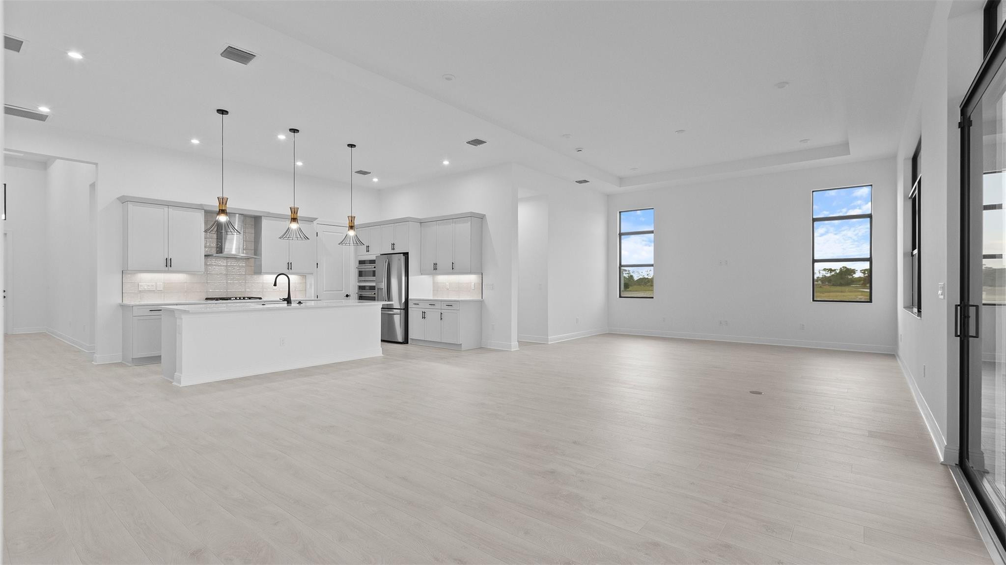 Mosaic - Residential