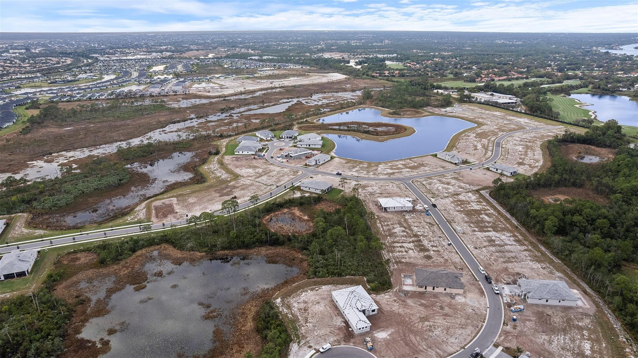 Mosaic - Residential