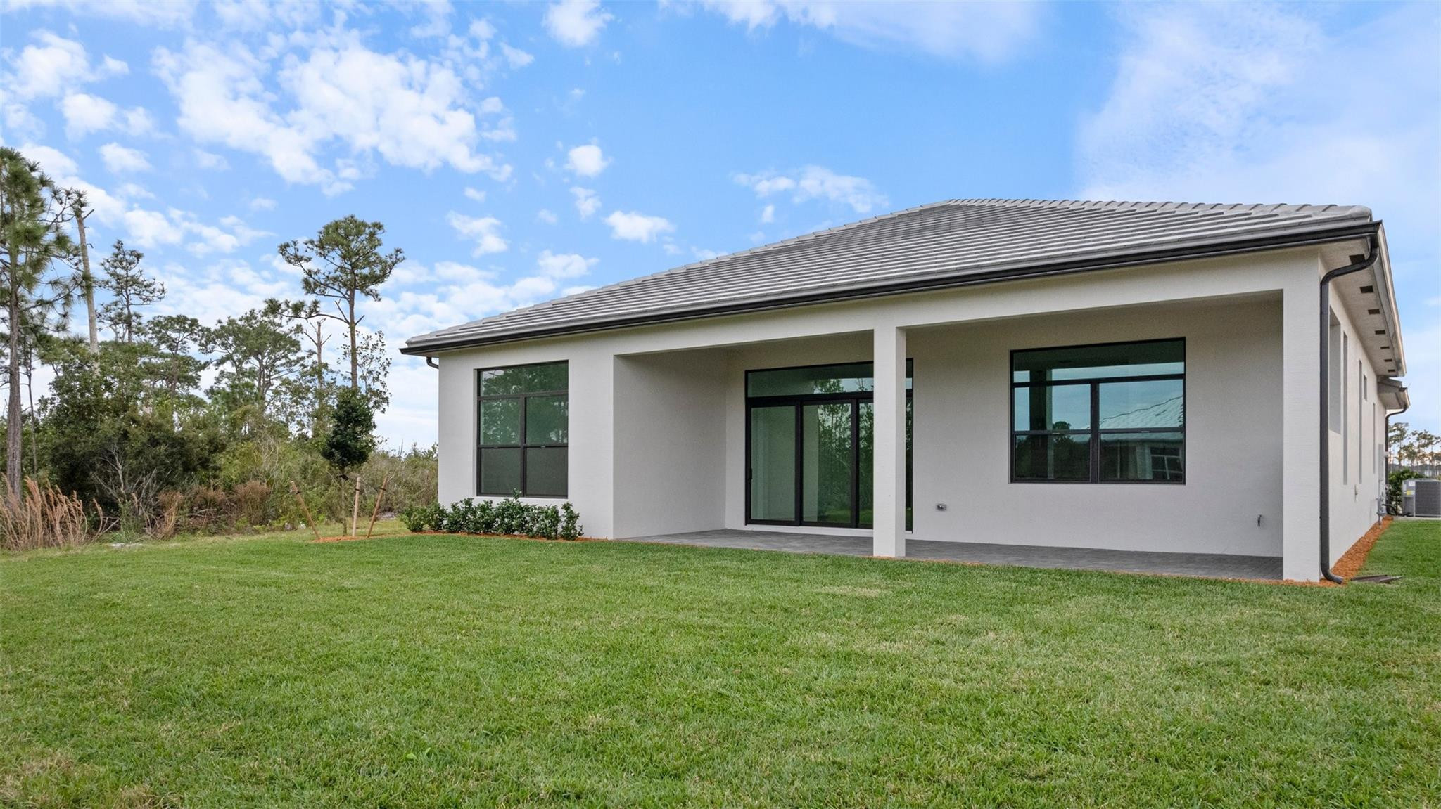 Mosaic - Residential