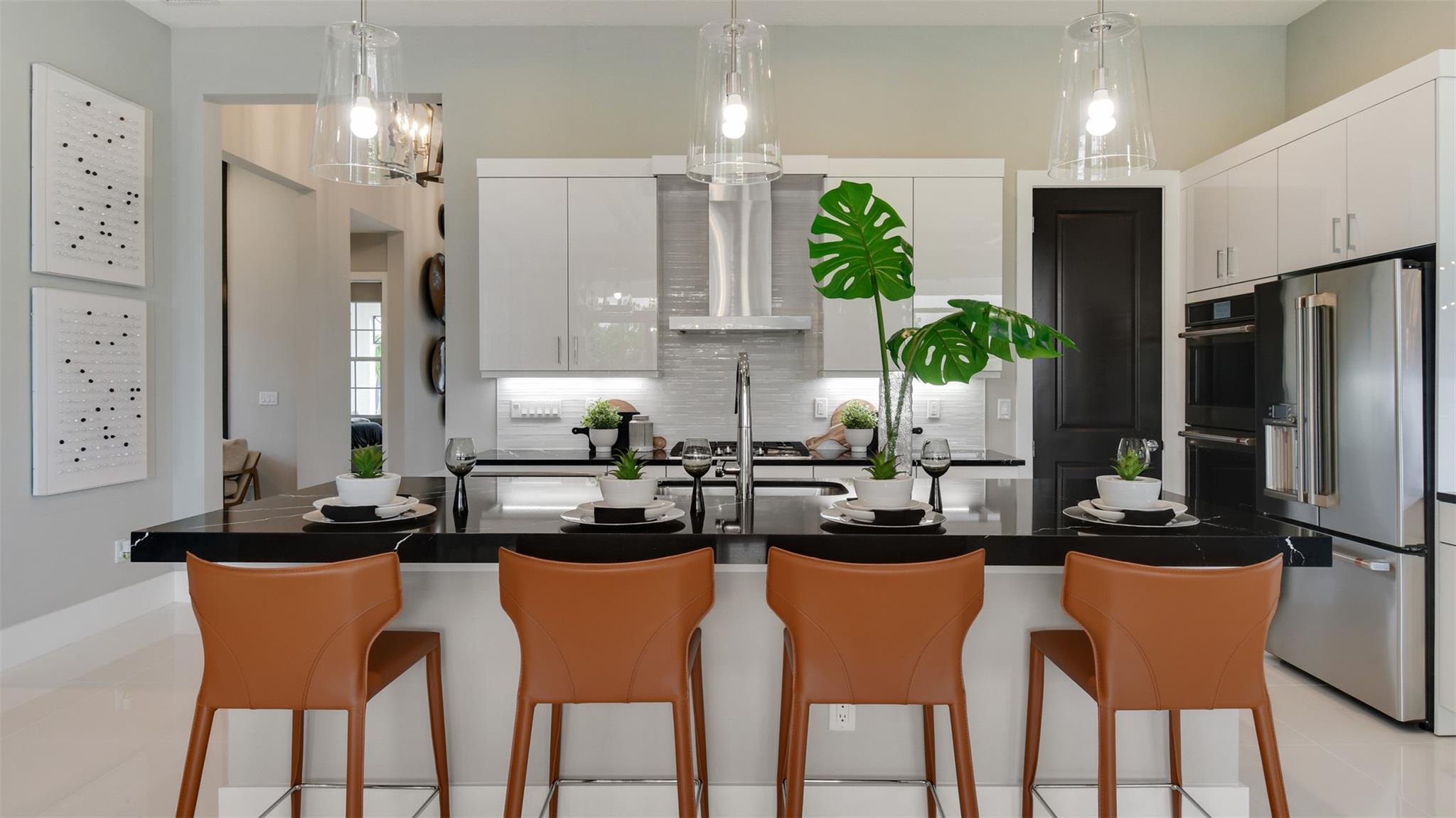 Mosaic - Residential