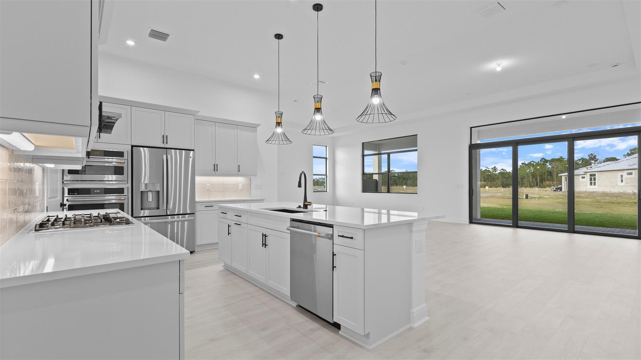 Mosaic - Residential