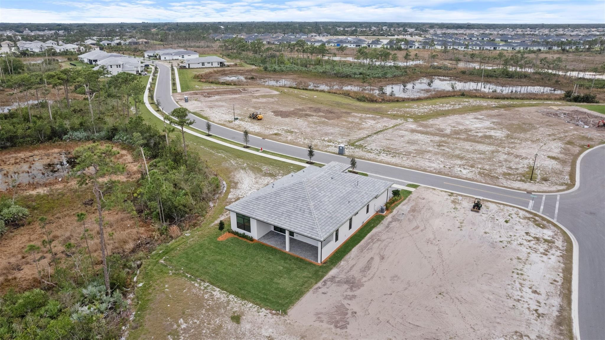 Mosaic - Residential