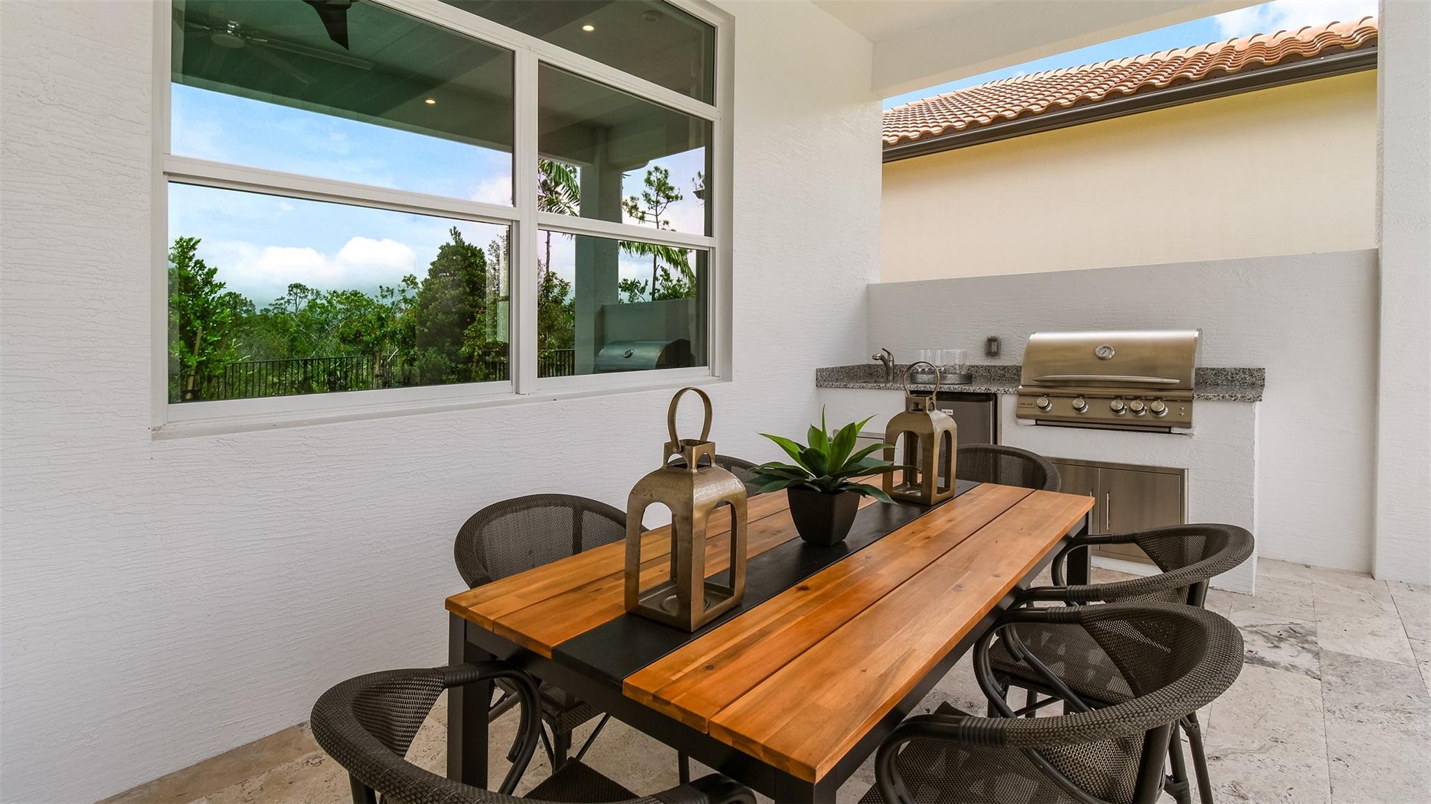 Mosaic - Residential